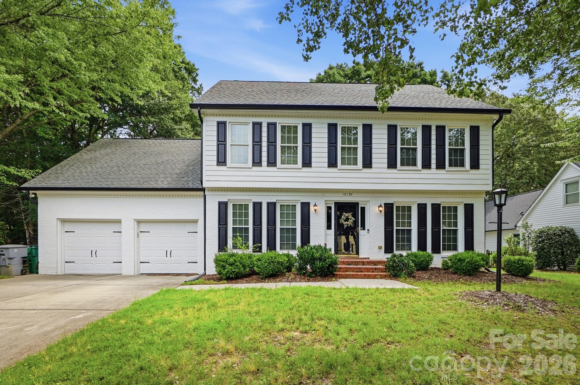 10129 Hanover Glen Road Property Photo 1
