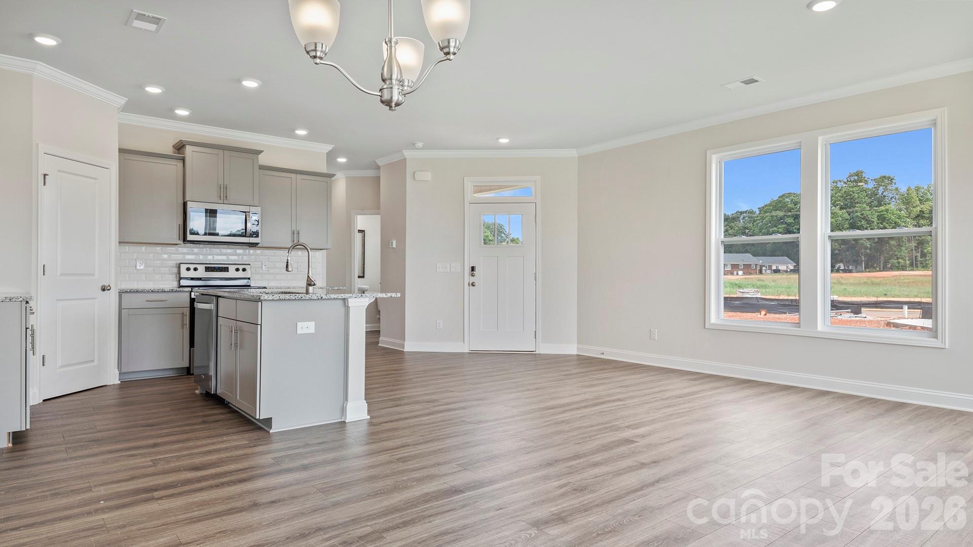 205 Valley Breeze Road Property Photo 11
