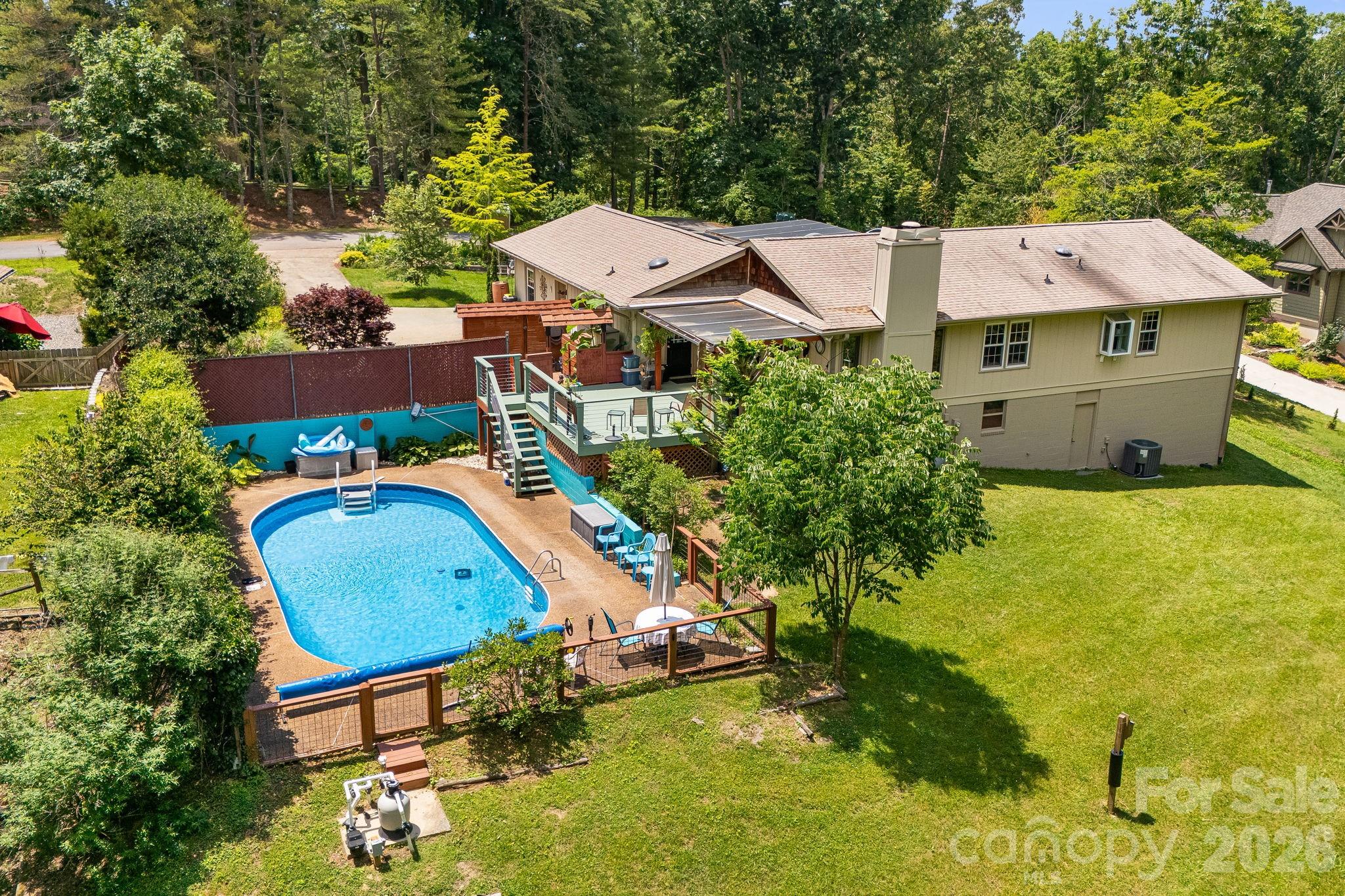 43 Chadwick Wade Drive Property Photo 1