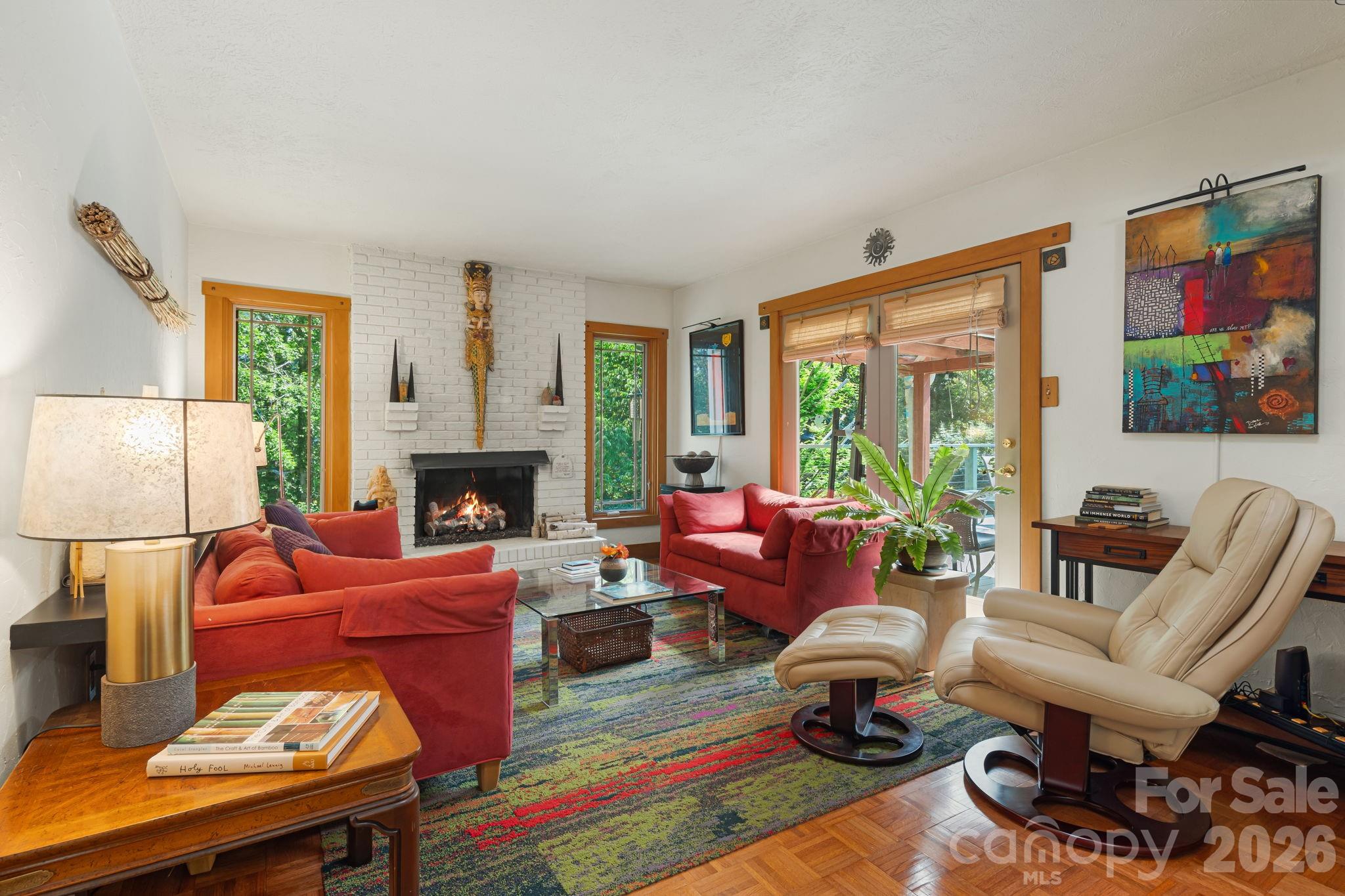43 Chadwick Wade Drive Property Photo 17
