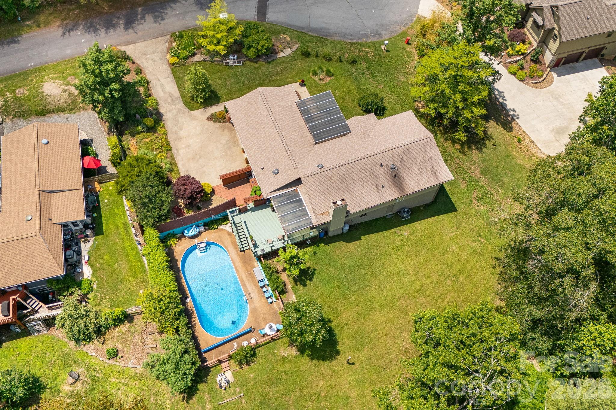 43 Chadwick Wade Drive Property Photo 37