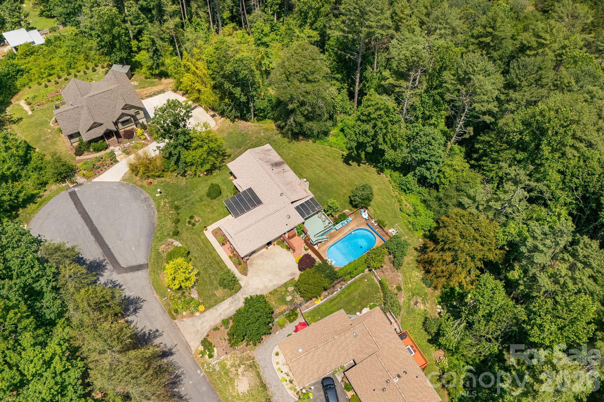 43 Chadwick Wade Drive Property Photo 42