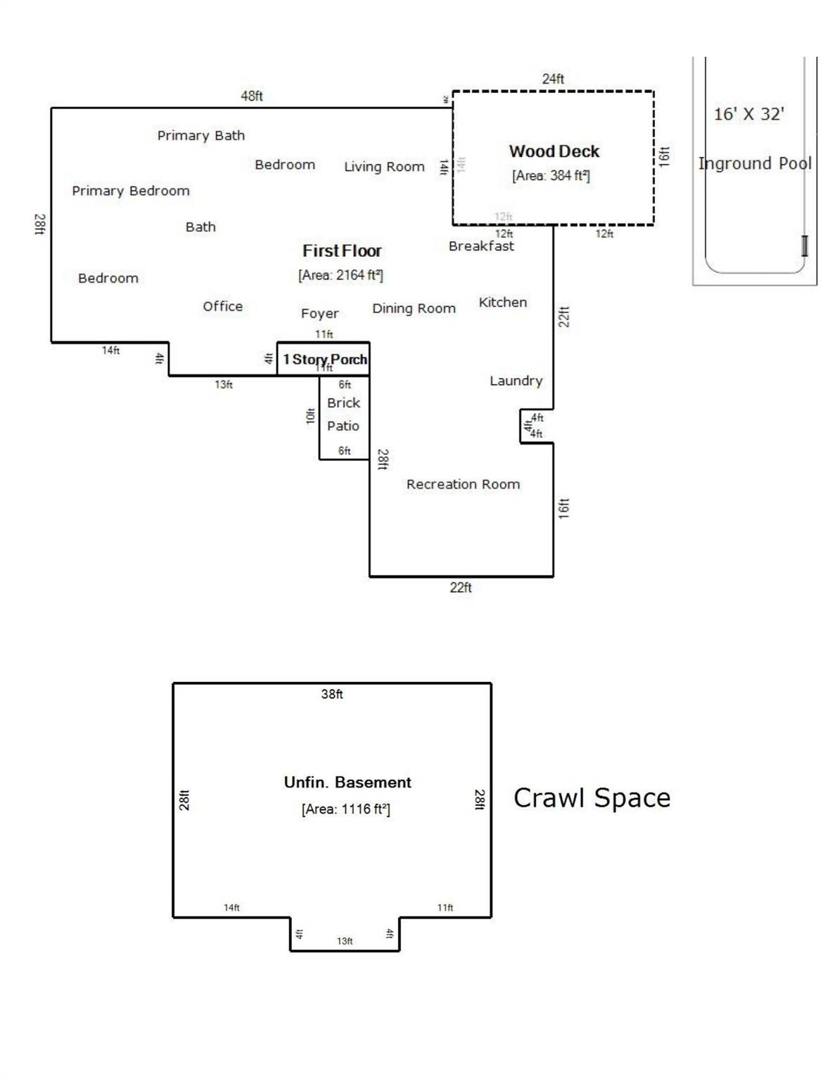 43 Chadwick Wade Drive Property Photo 47