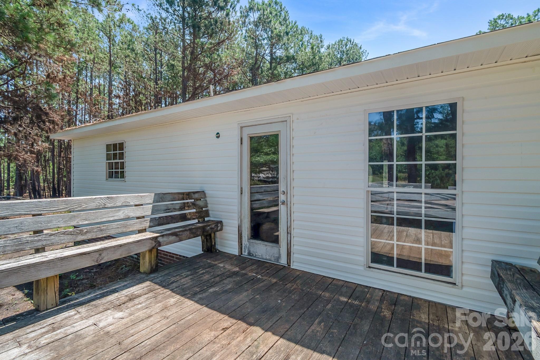 696 A Oak Ridge Church Road Property Photo 6
