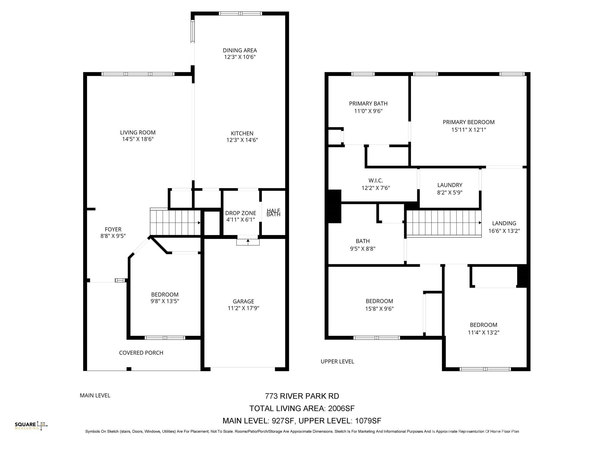 773 River Park Road Property Photo 43