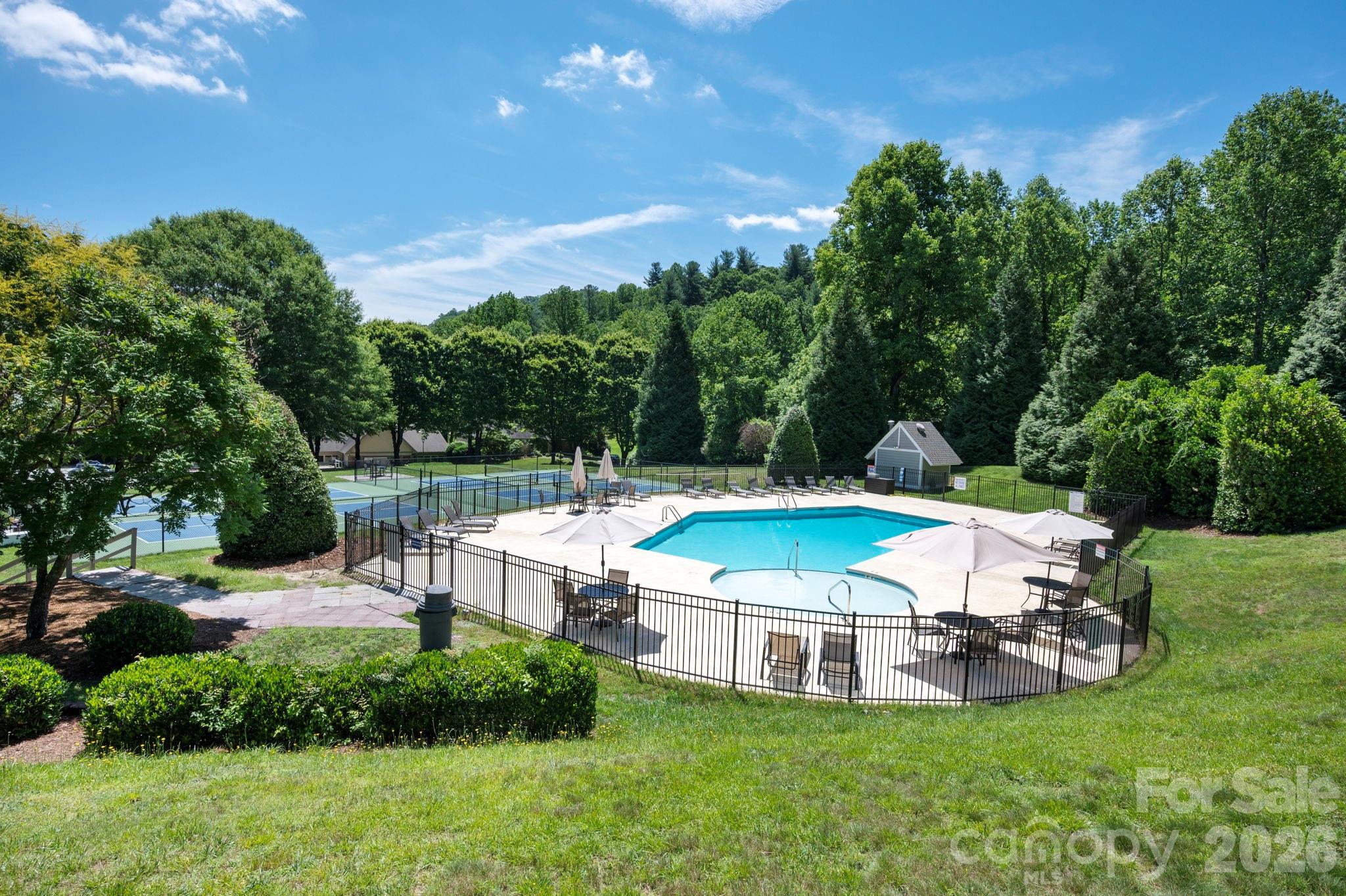 168 Overlook Drive Property Photo 27