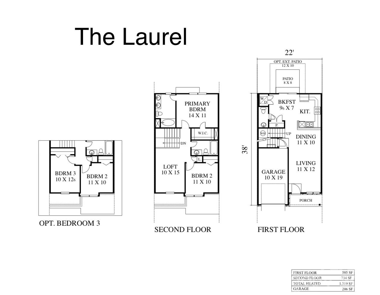 4162 Olympus Avenue 202 Property Photo 15