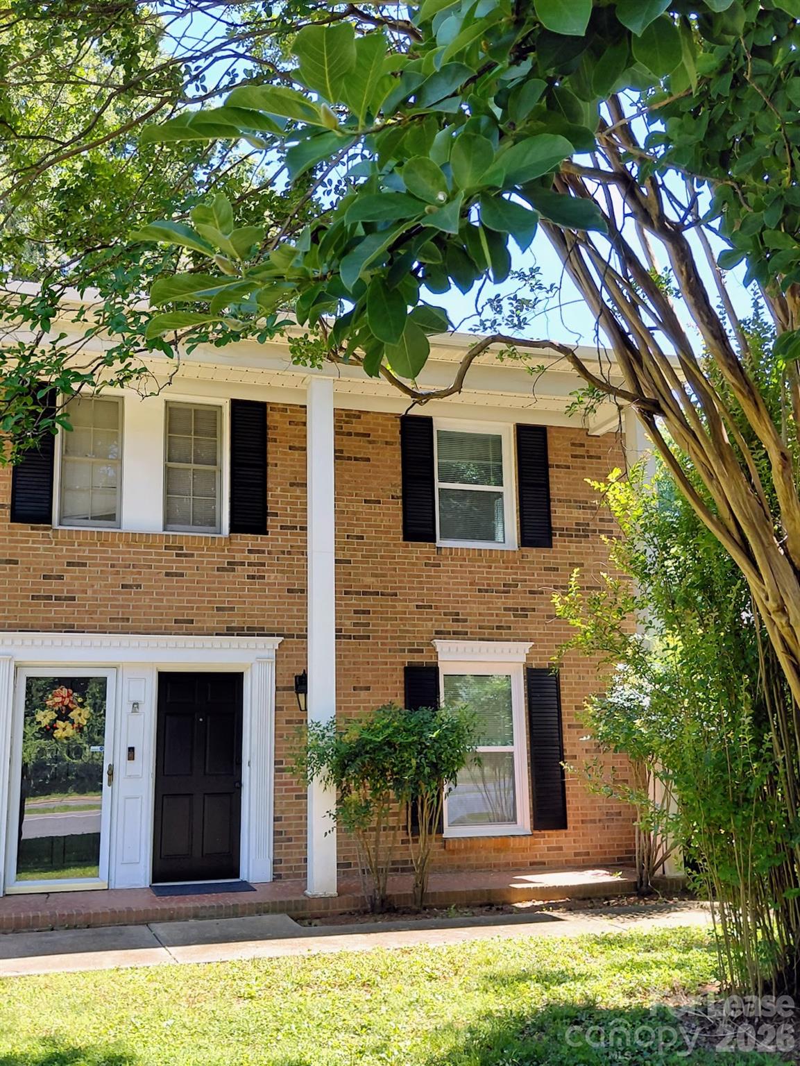 7714 Albemarle Road Property Photo 1