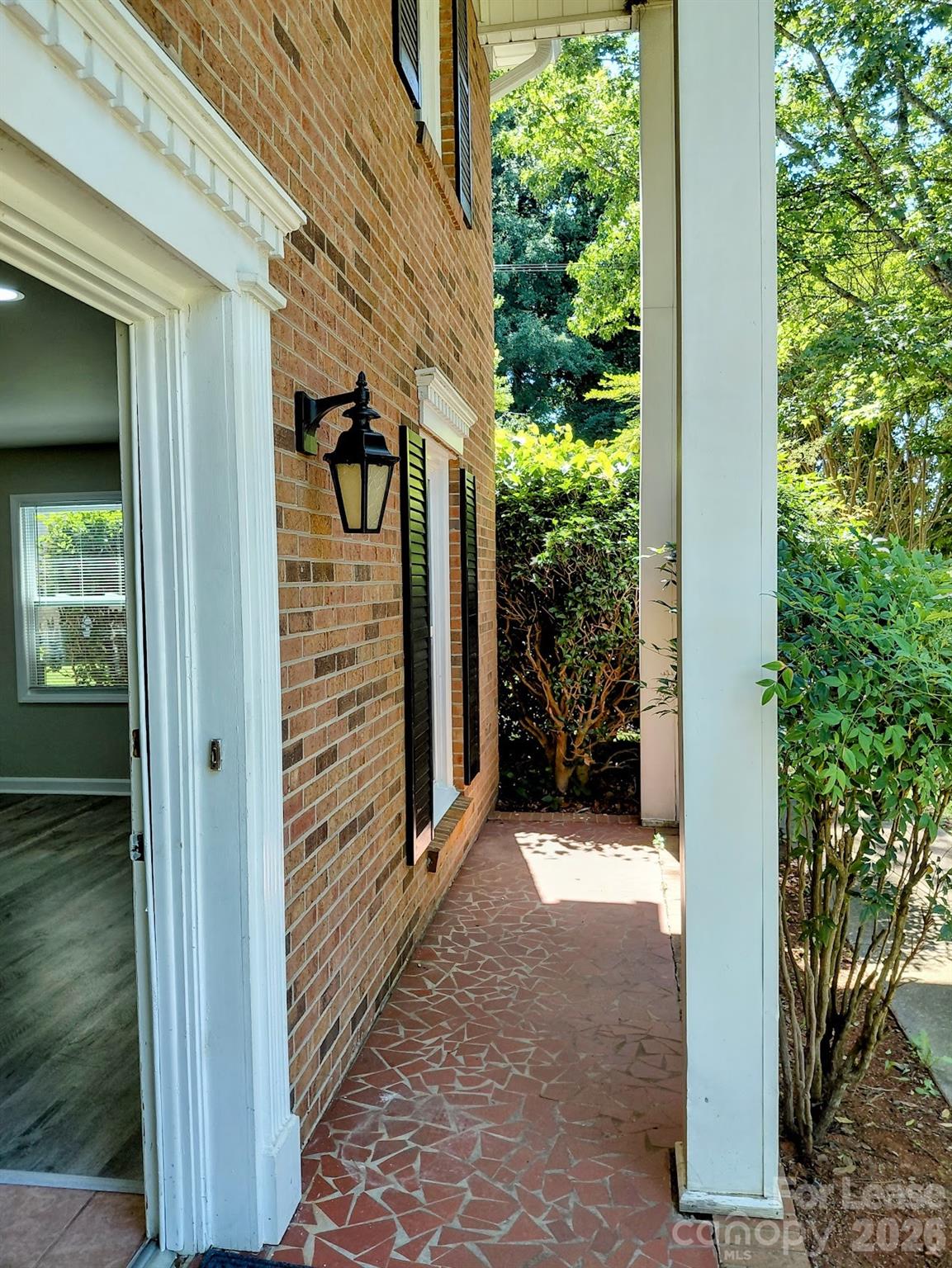 7714 Albemarle Road Property Photo 2
