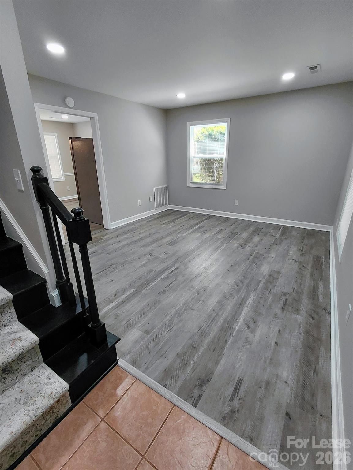 7714 Albemarle Road Property Photo 5