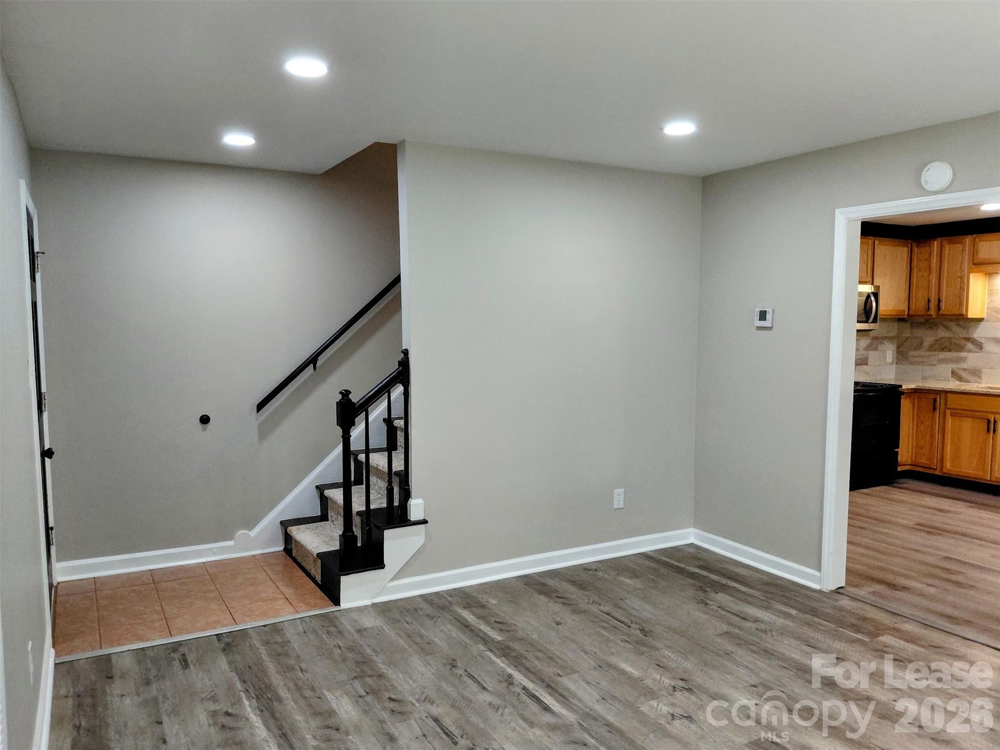 7714 Albemarle Road Property Photo 6