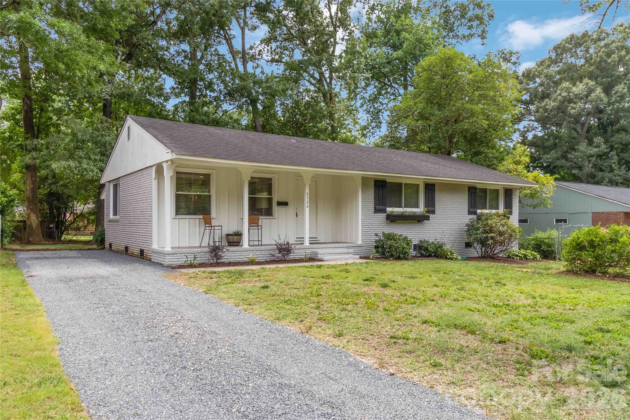 3526 Stonehaven Drive Property Photo 2