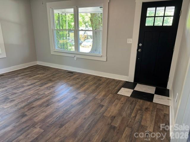 701 N Scruggs Street Property Photo 7