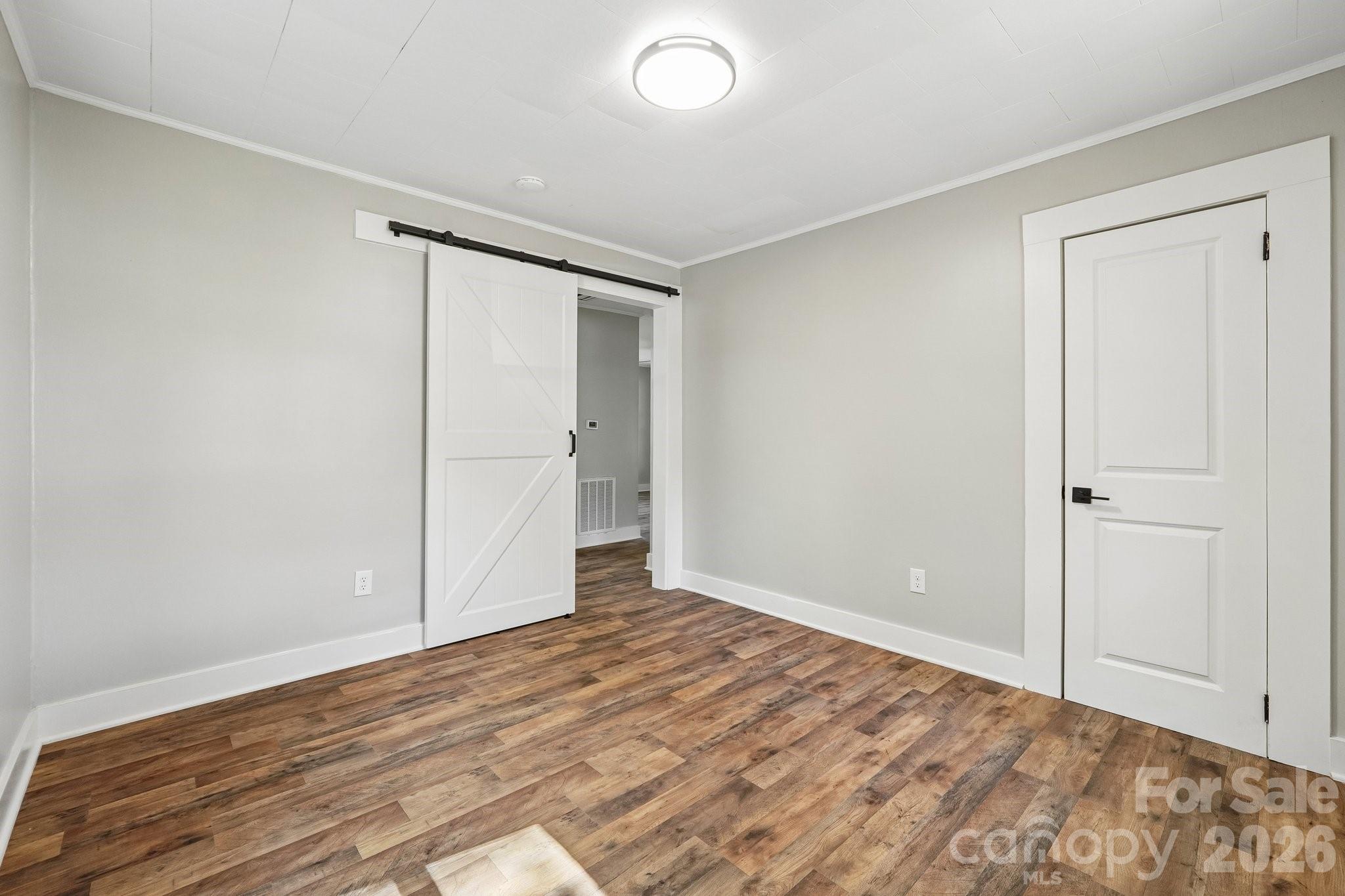 701 N Scruggs Street Property Photo 18