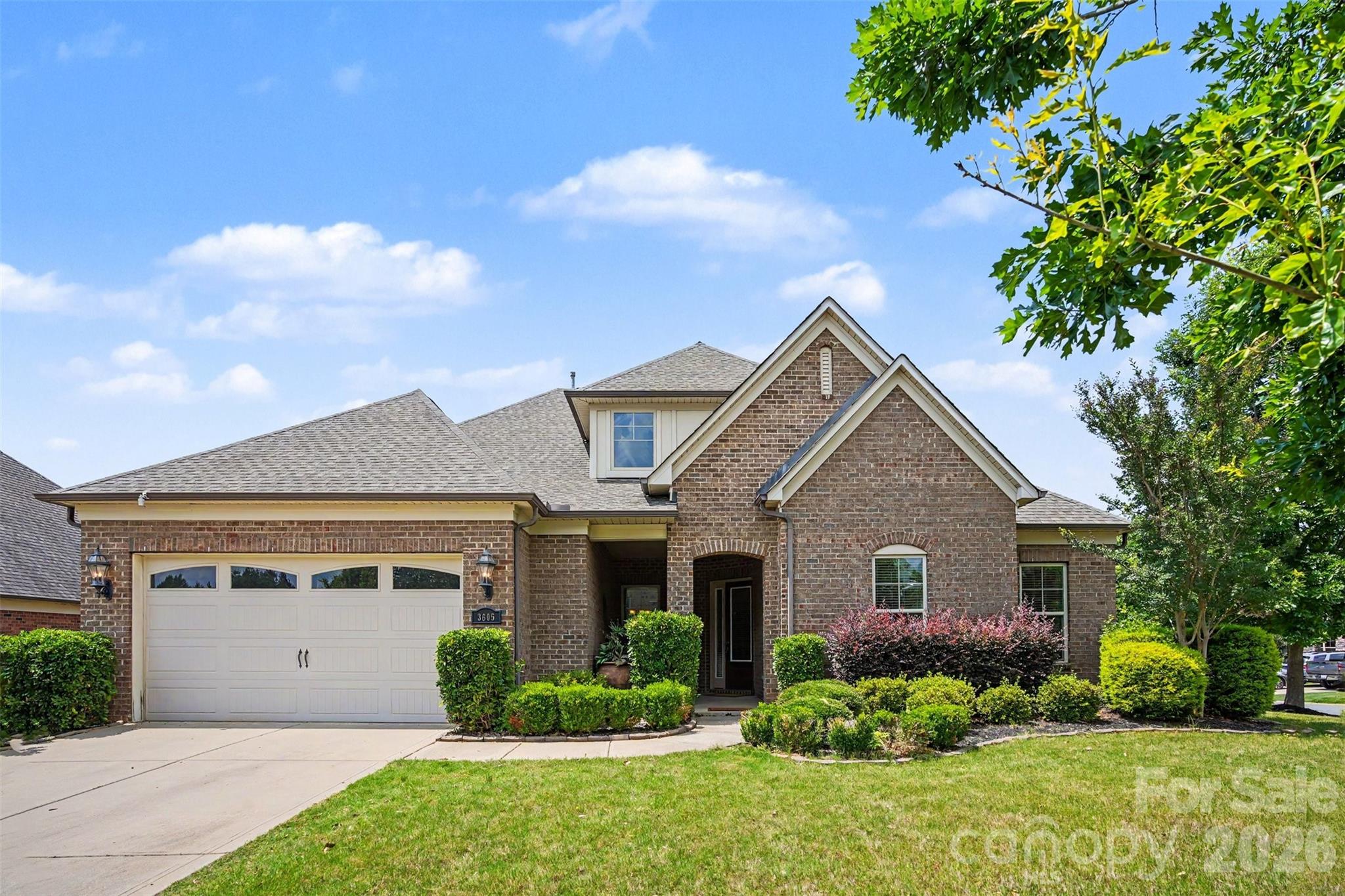 3605 Jumprock Road Property Photo 2