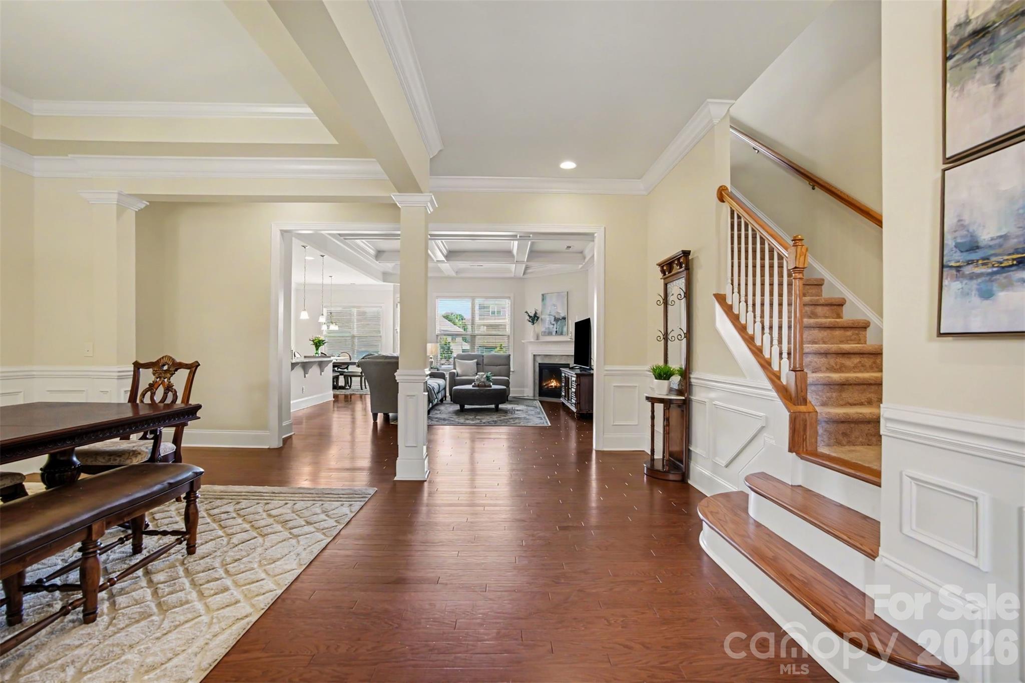 3605 Jumprock Road Property Photo 4