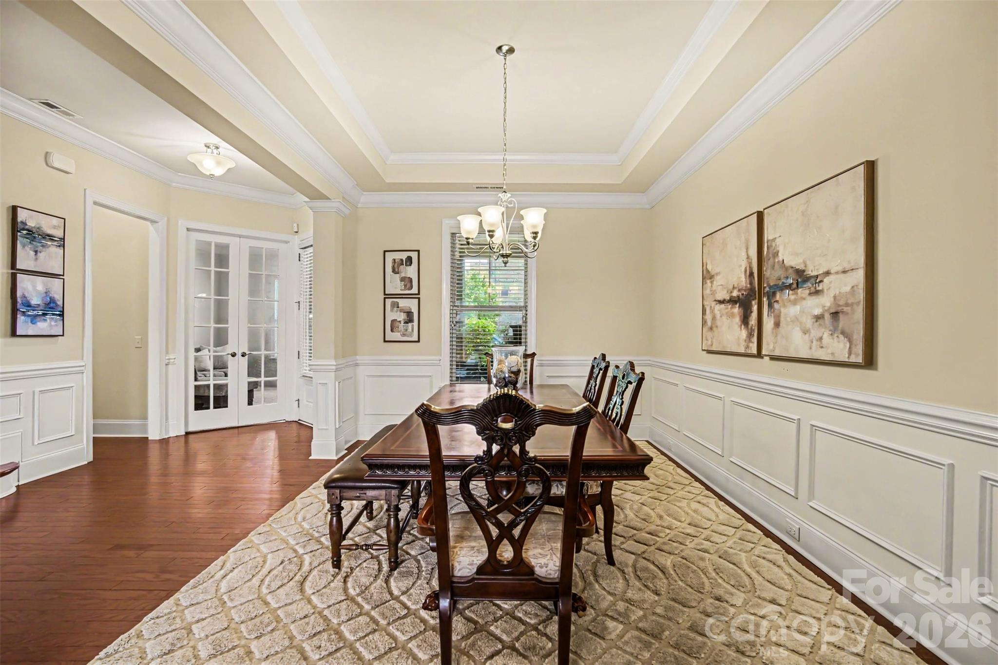 3605 Jumprock Road Property Photo 8