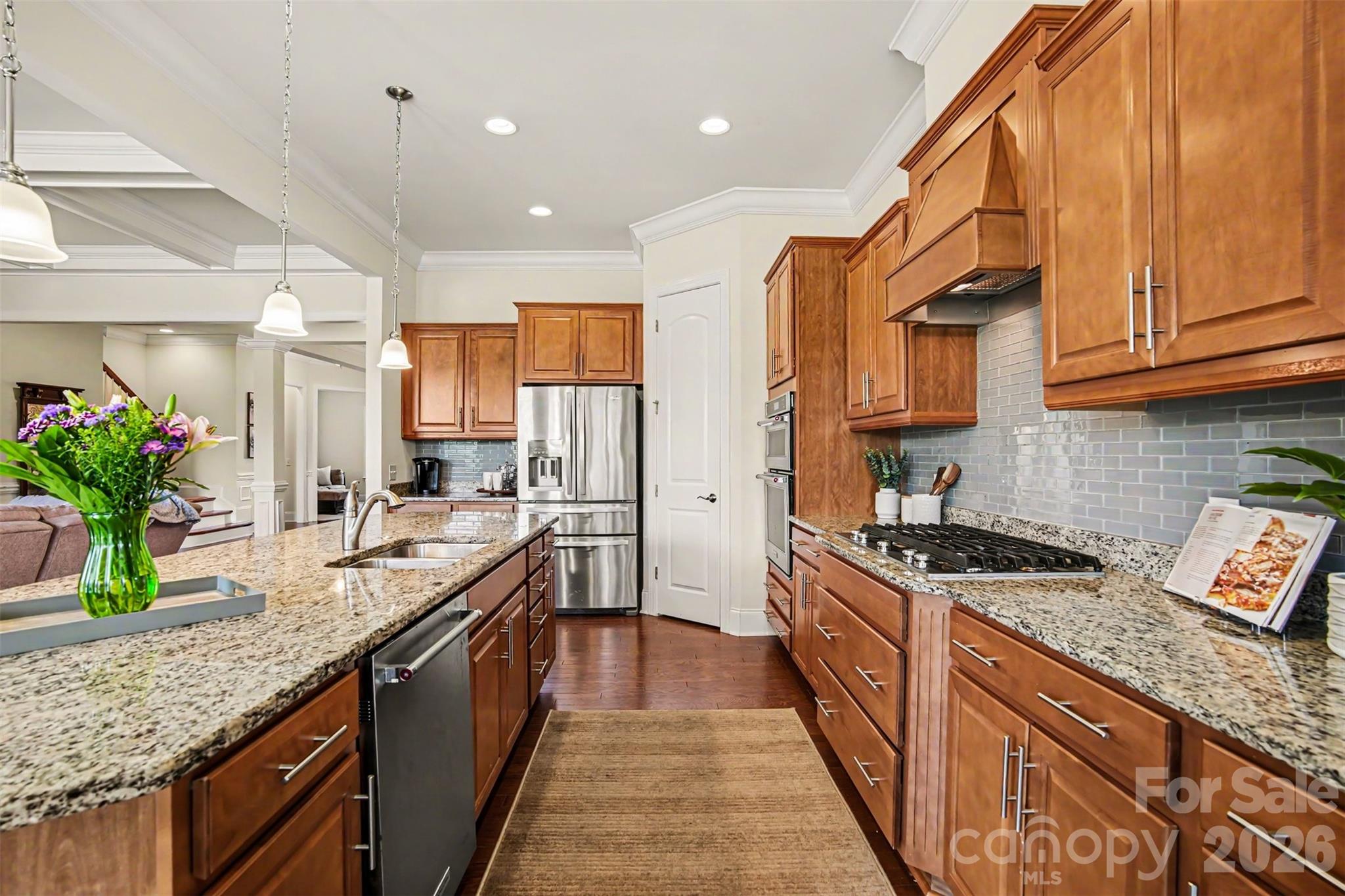 3605 Jumprock Road Property Photo 9