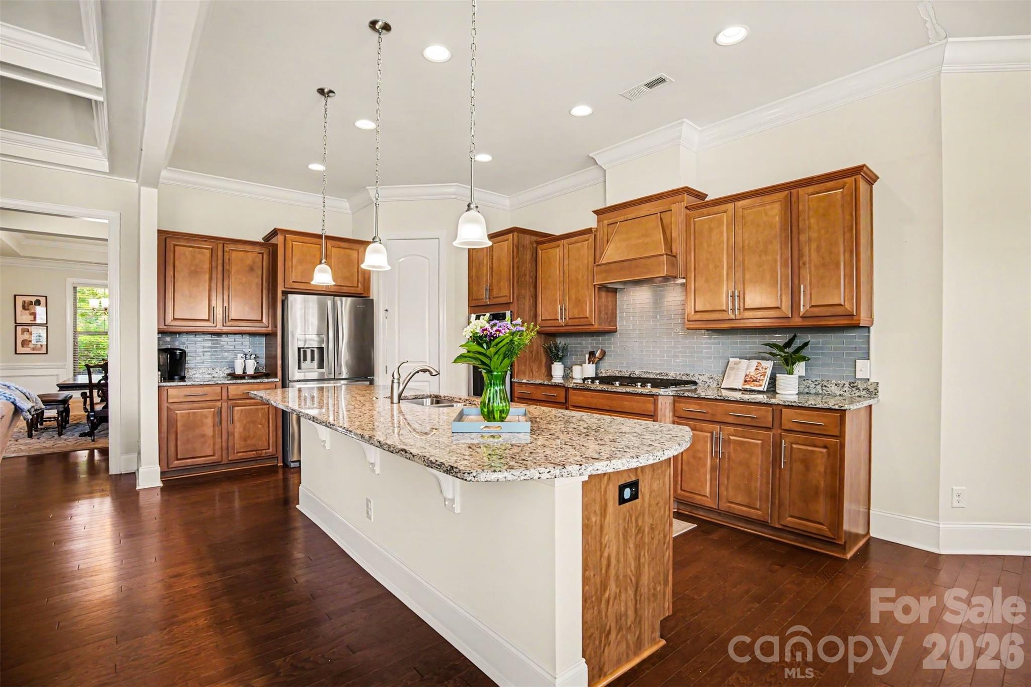 3605 Jumprock Road Property Photo 10