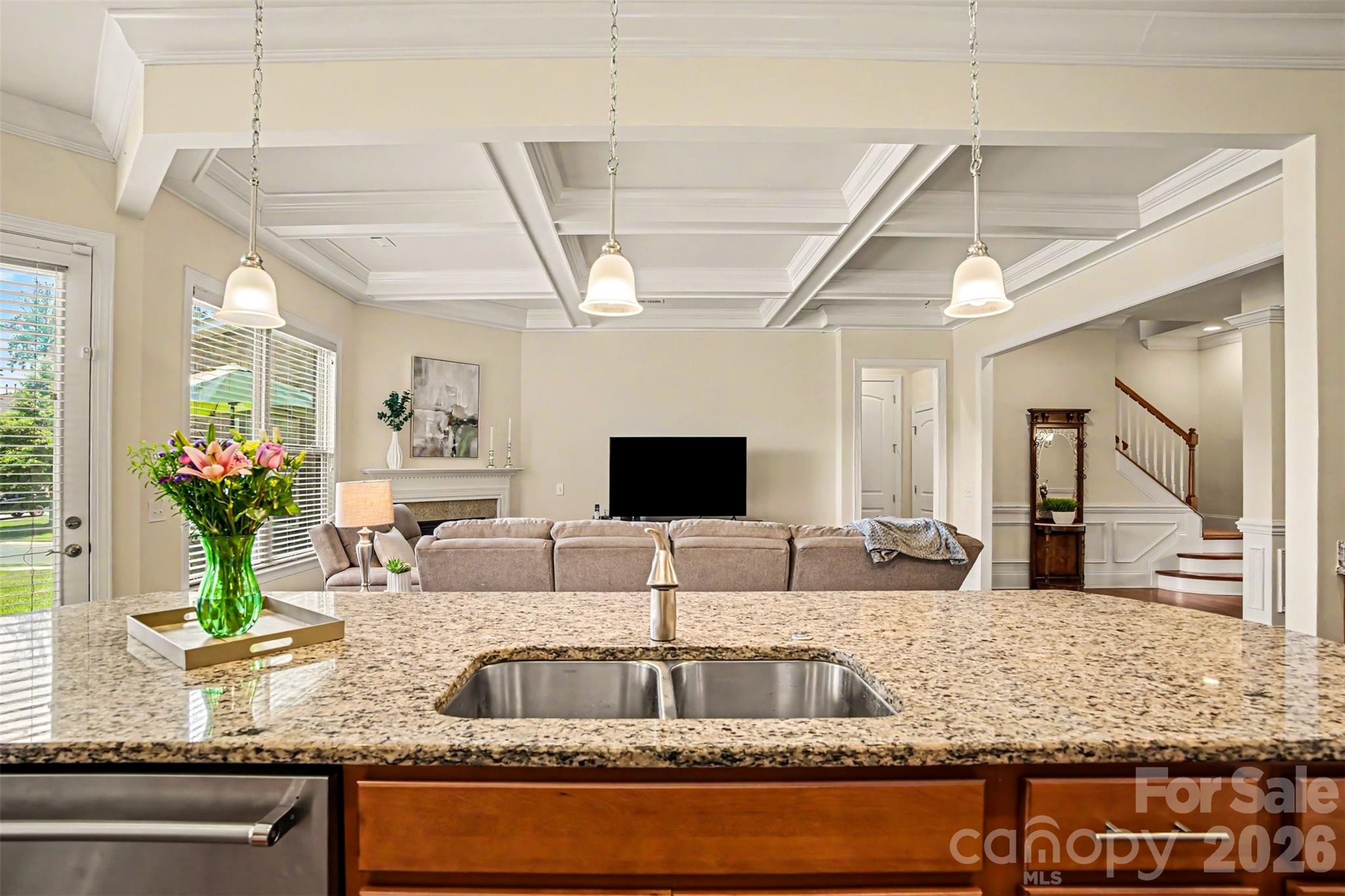3605 Jumprock Road Property Photo 11