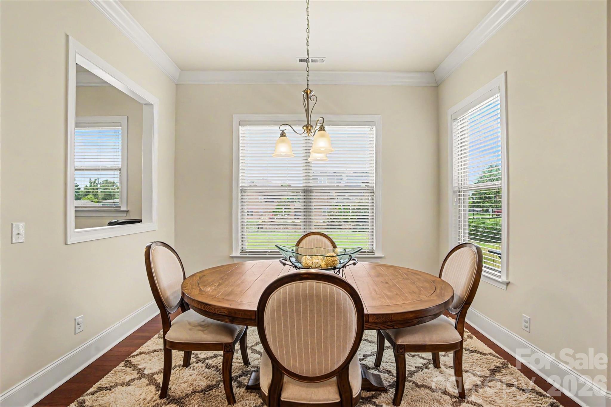 3605 Jumprock Road Property Photo 13