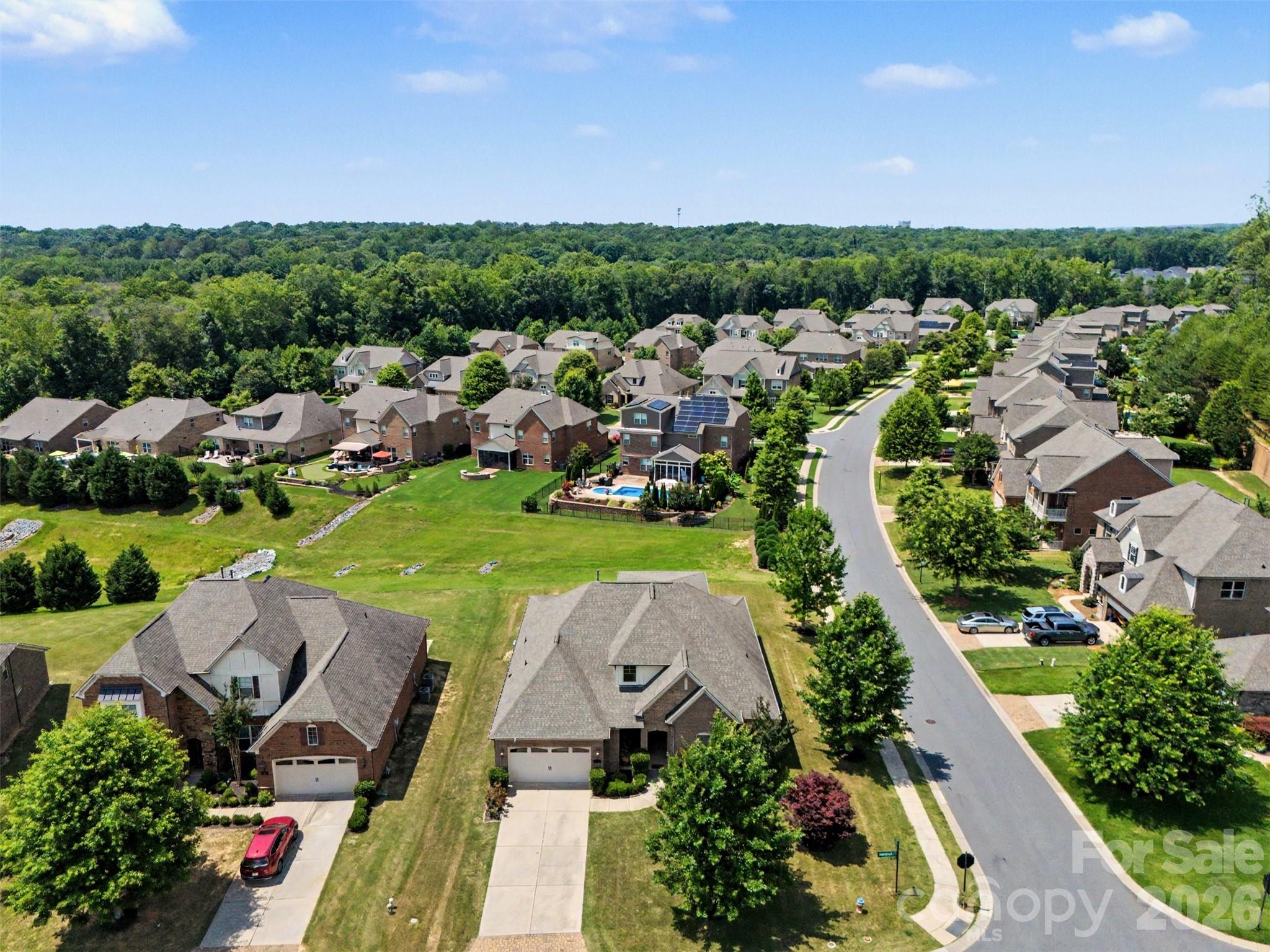 3605 Jumprock Road Property Photo 30