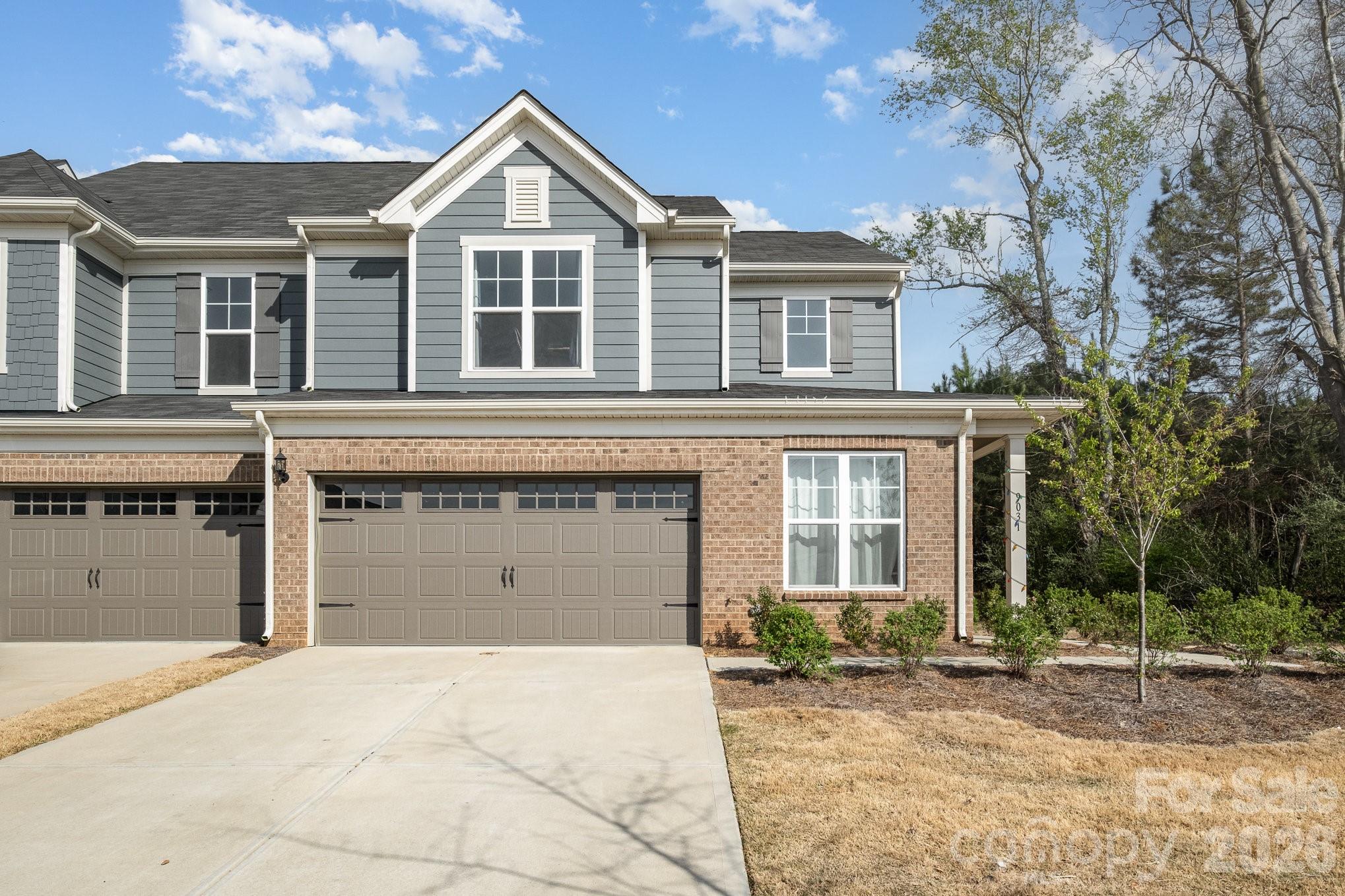 9031 Odell Corners Boulevard Property Photo 1