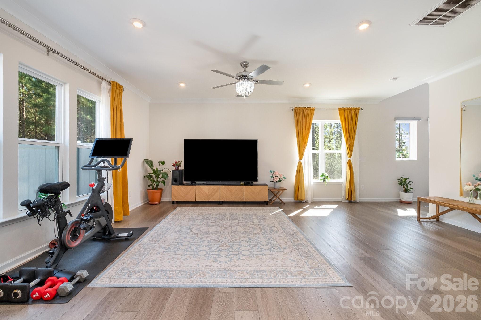 9031 Odell Corners Boulevard Property Photo 17