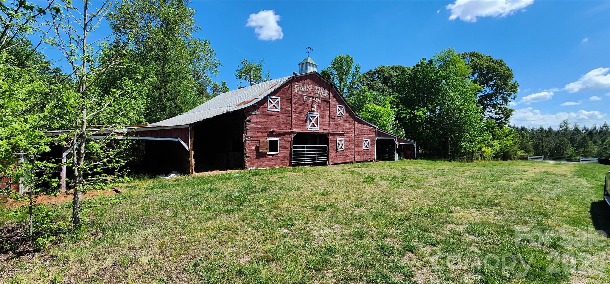 Lot 8 Raintree Farm Lane 8 Property Photo 6