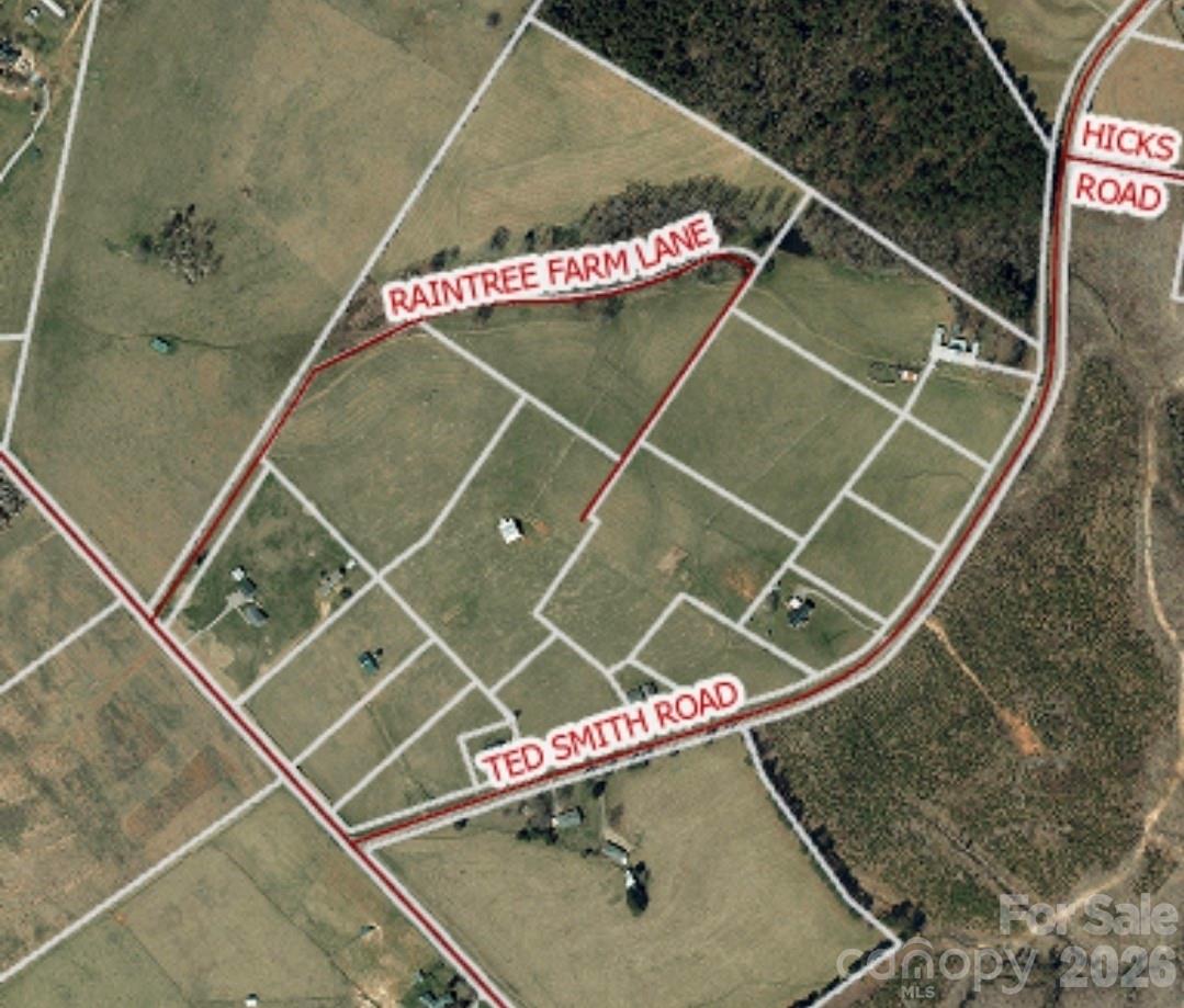Lot 8 Raintree Farm Lane 8 Property Photo 25