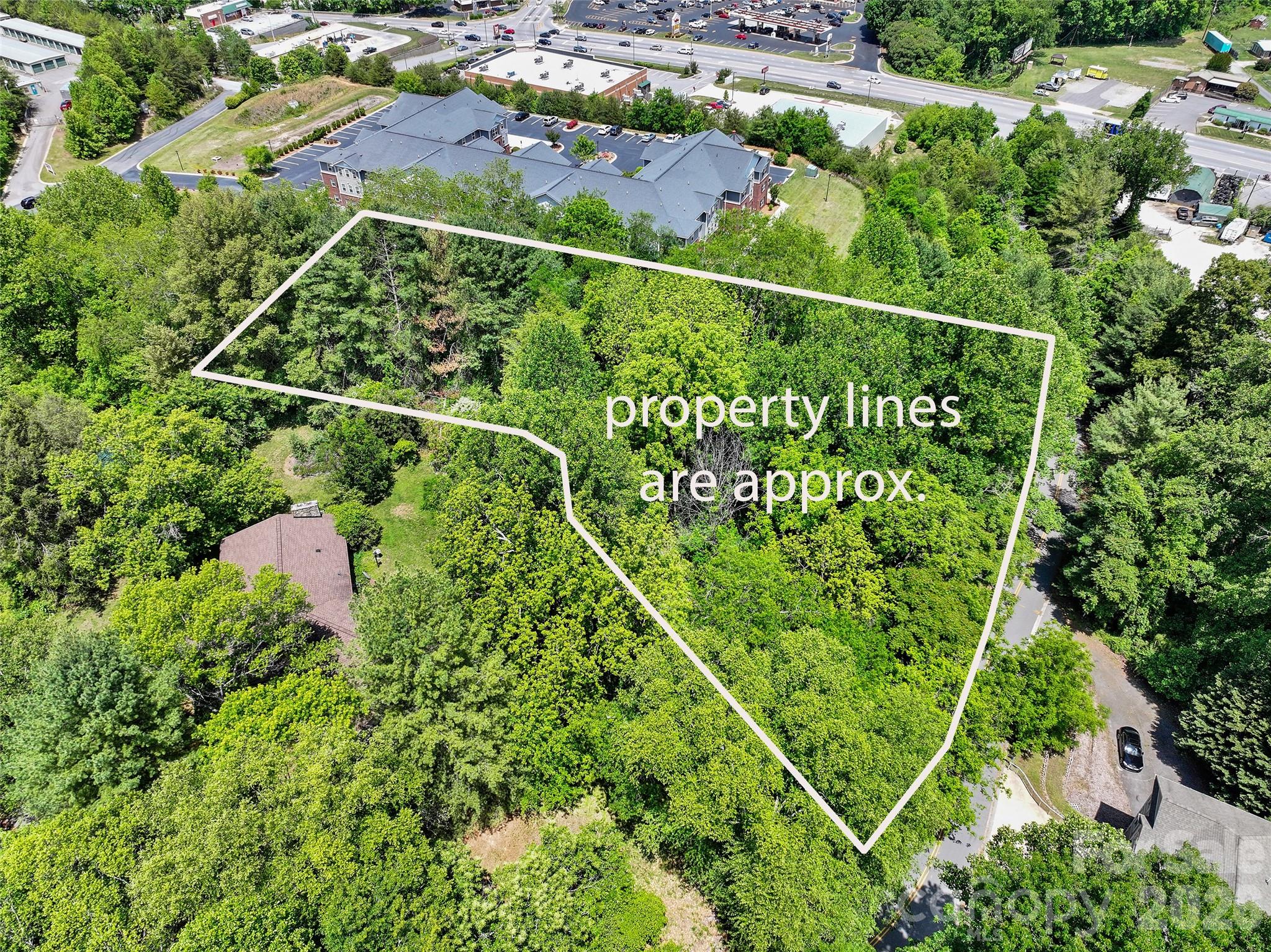00000 Timberwood Drive Property Photo 1