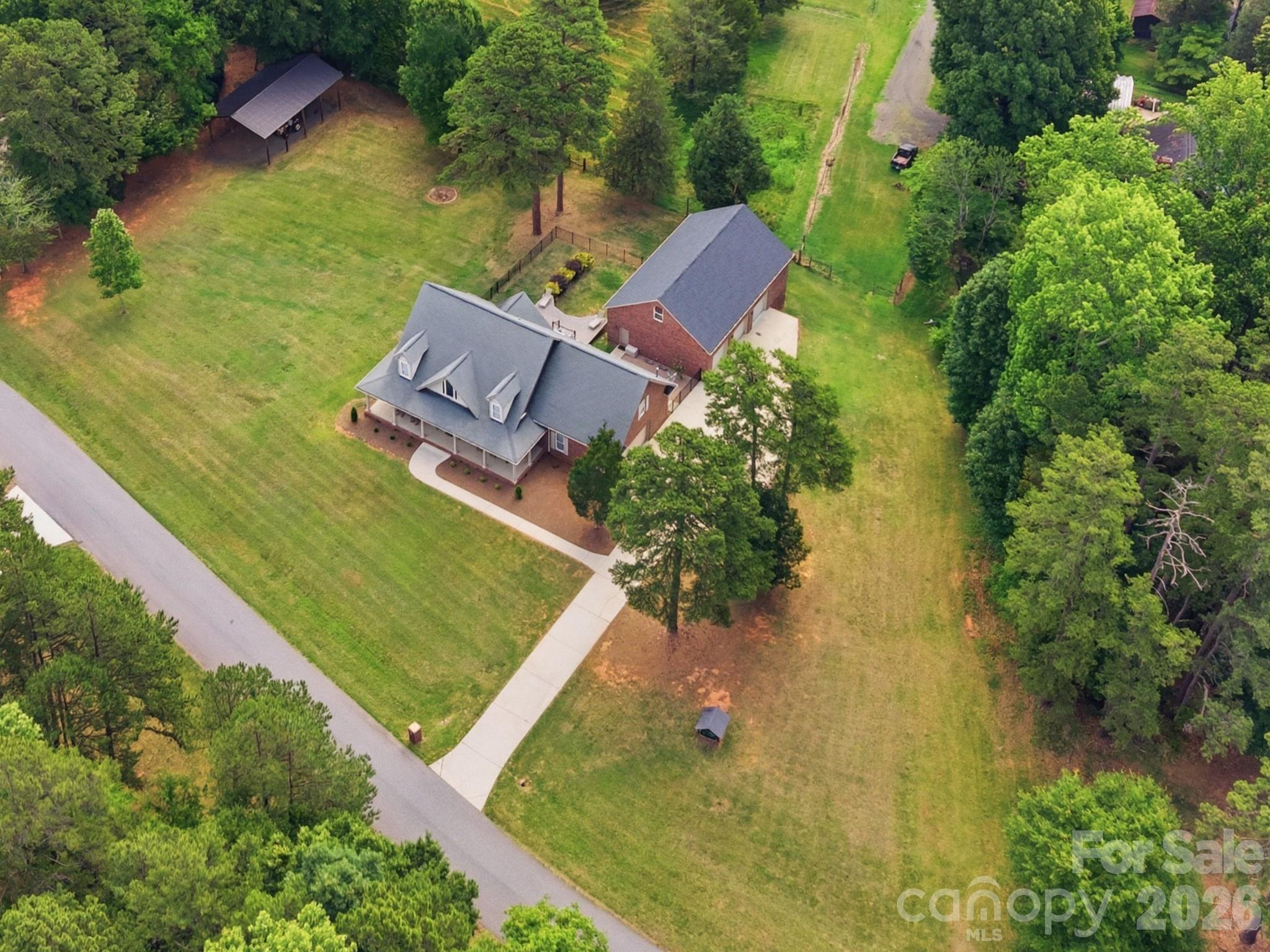 132 Monarch Lane
