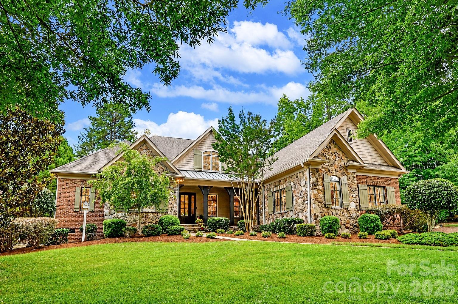 508 Hideaway Ridge Court Property Photo 1