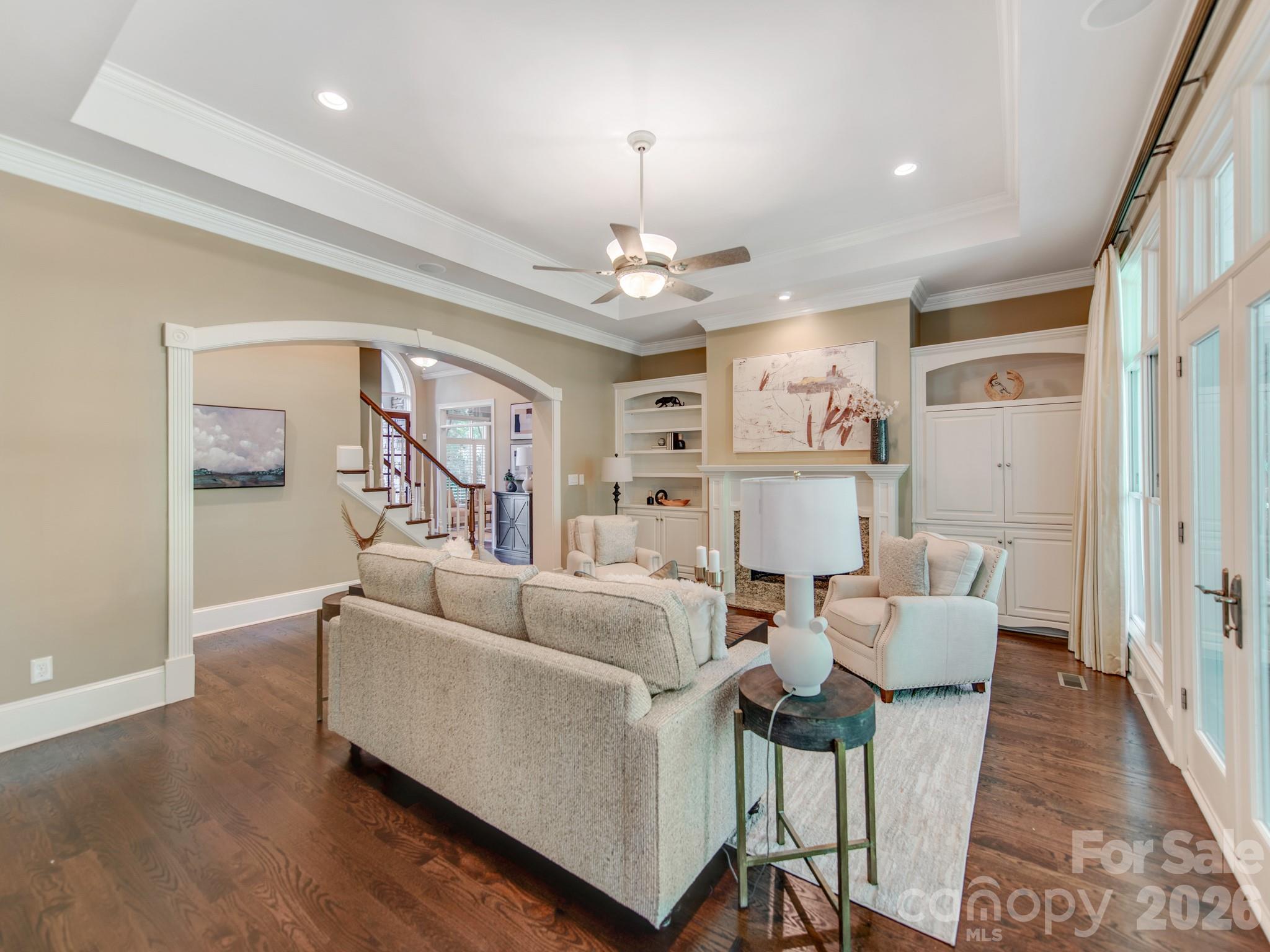 1744 Brawley School Road Property Photo 6