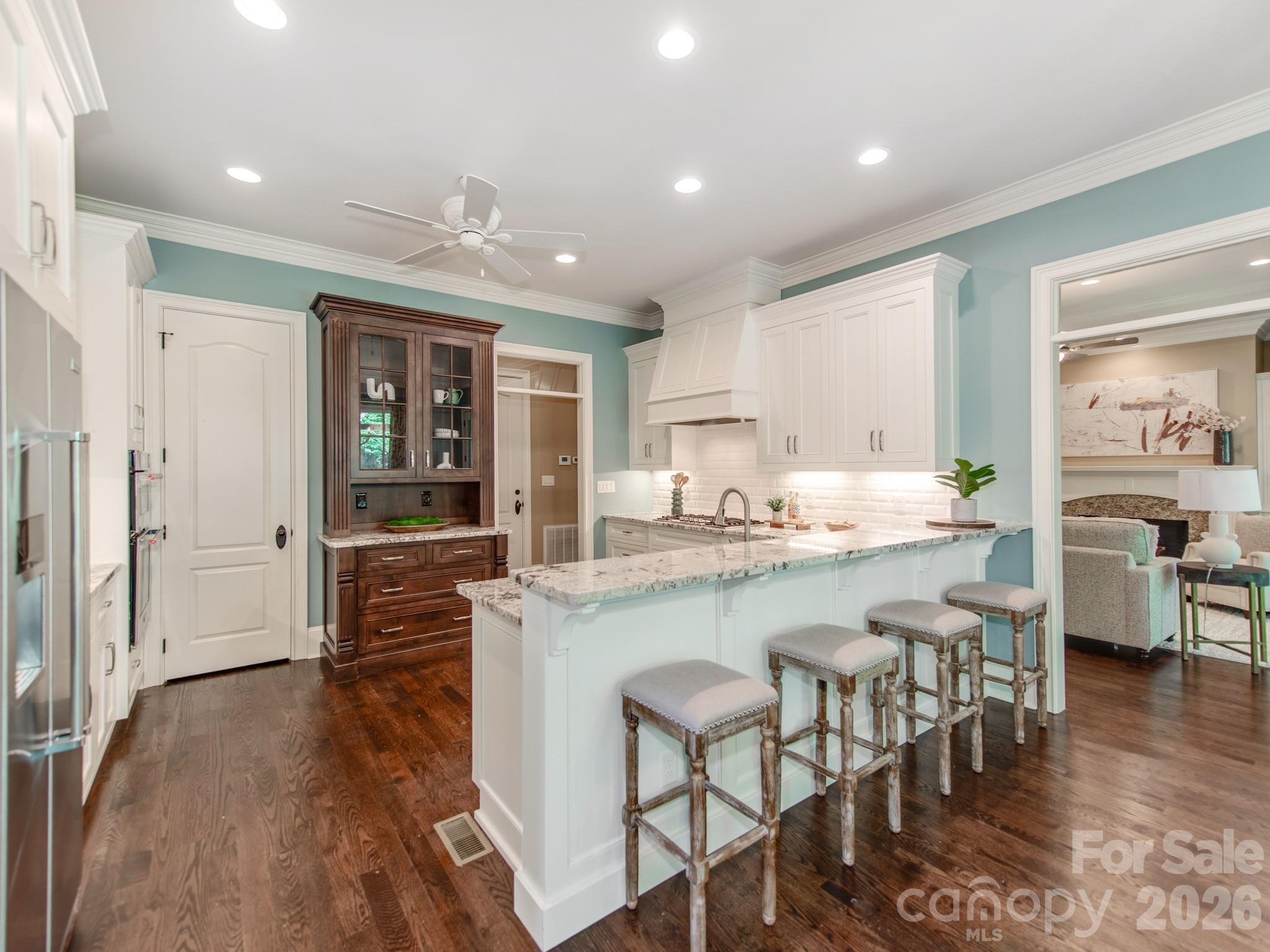 1744 Brawley School Road Property Photo 7