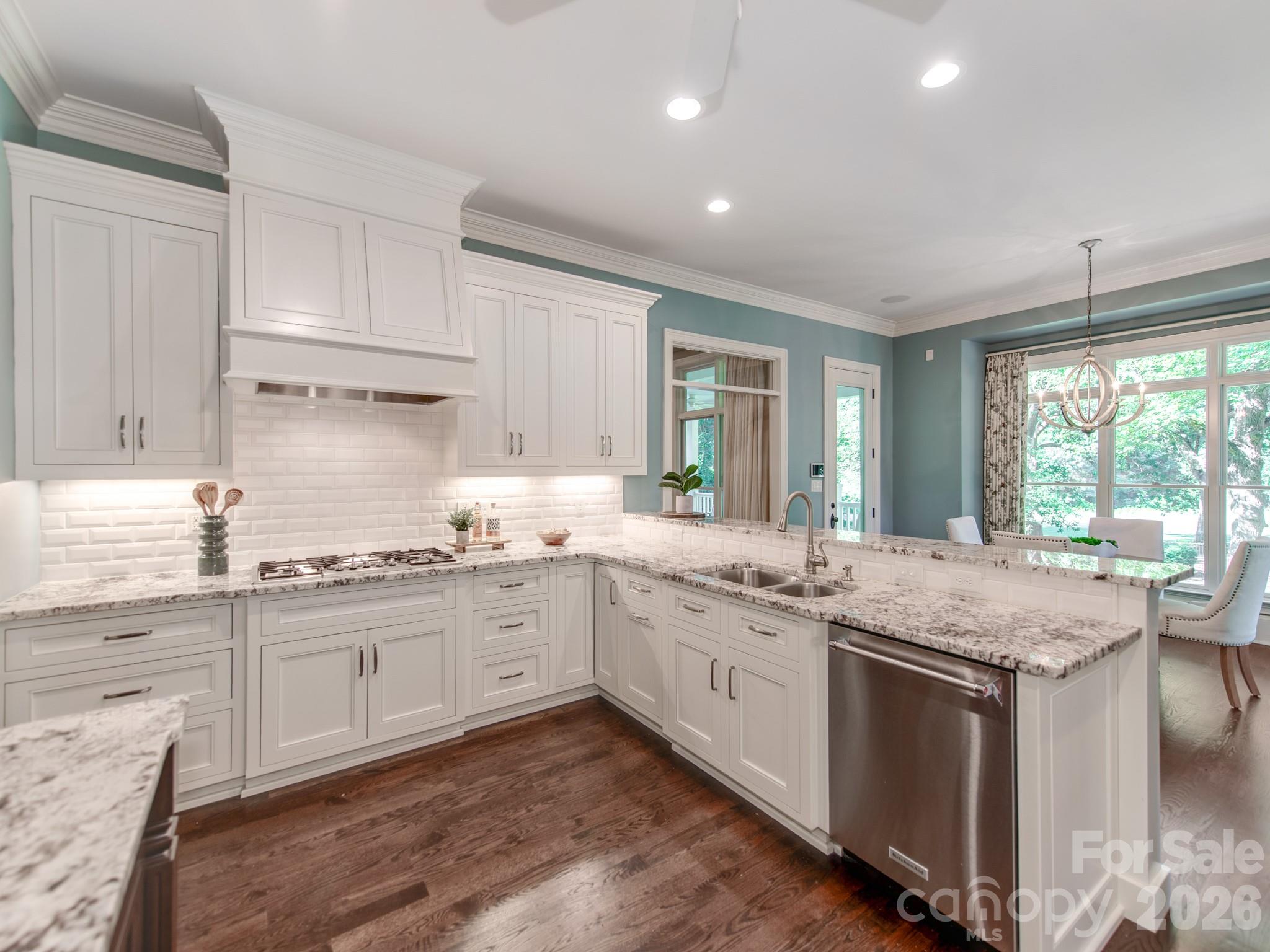 1744 Brawley School Road Property Photo 8