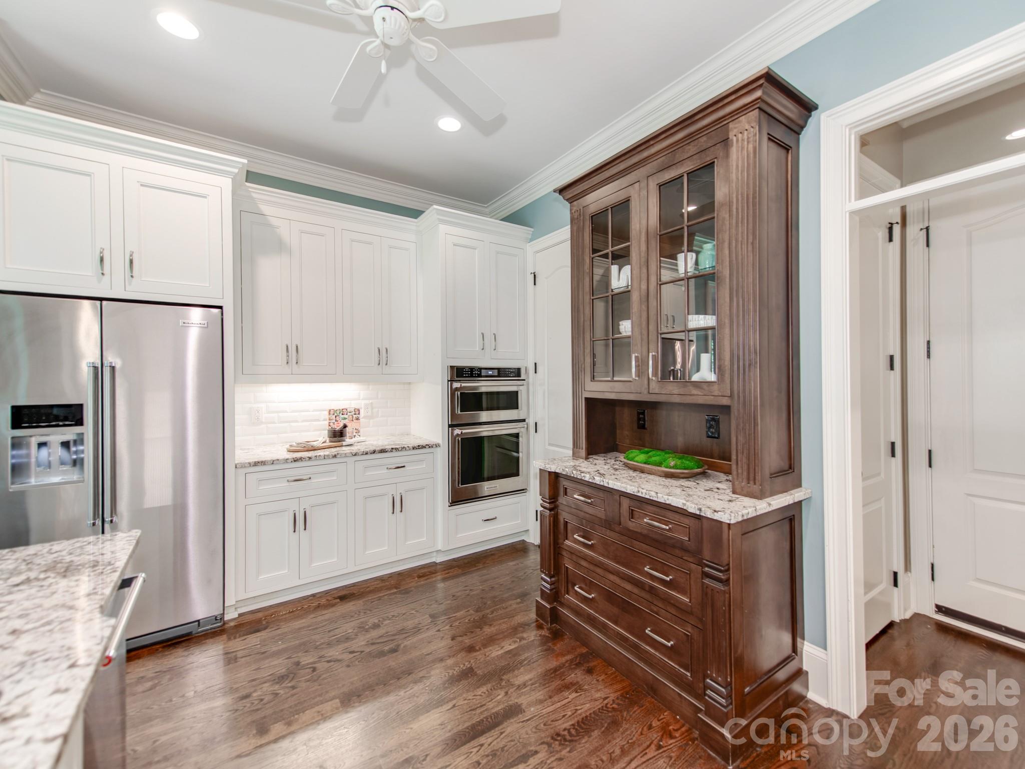 1744 Brawley School Road Property Photo 9