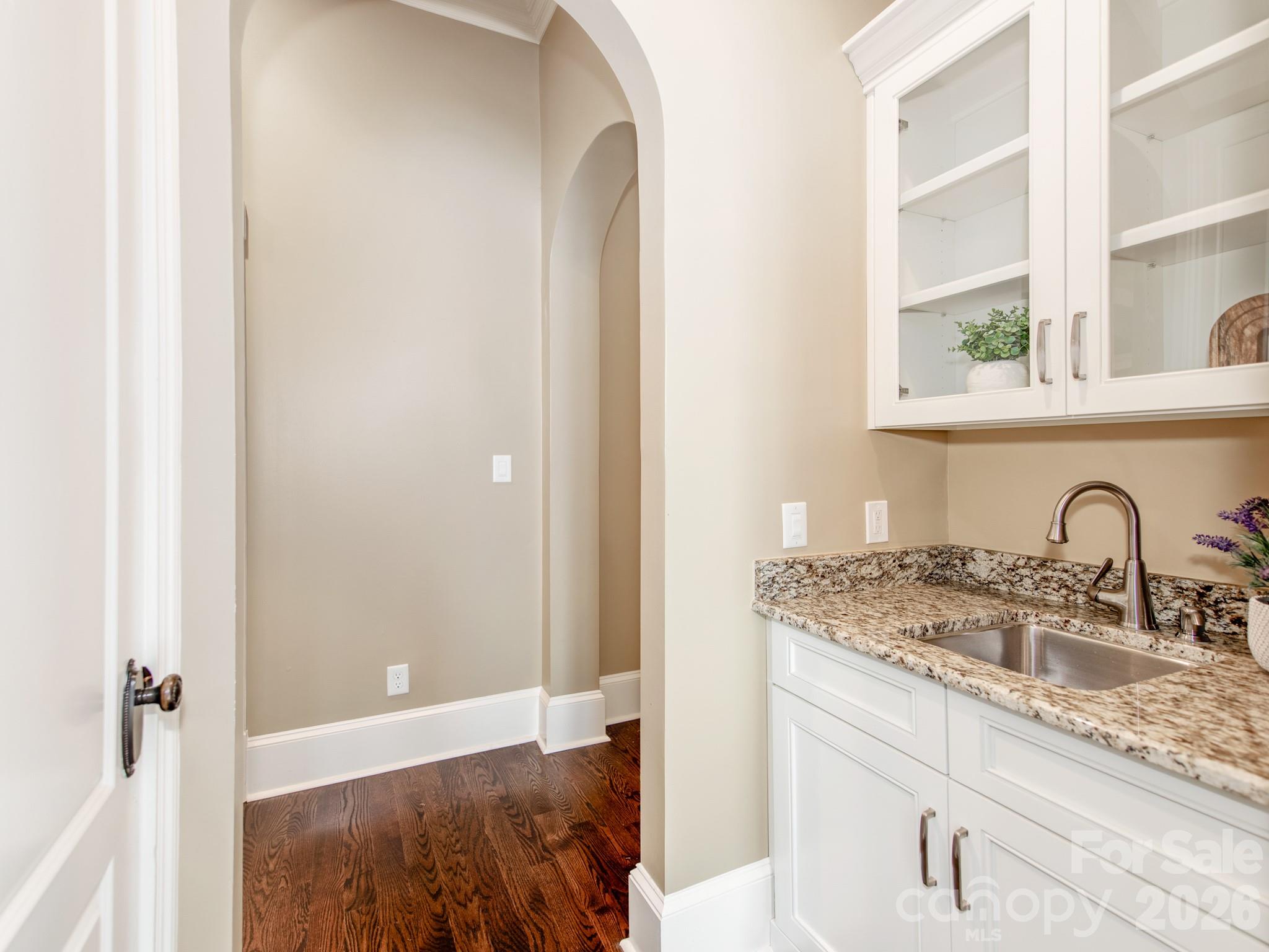 1744 Brawley School Road Property Photo 12
