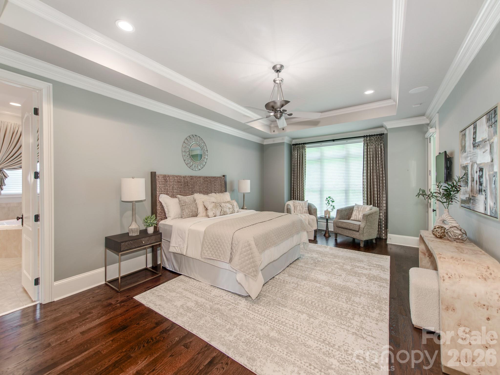 1744 Brawley School Road Property Photo 14