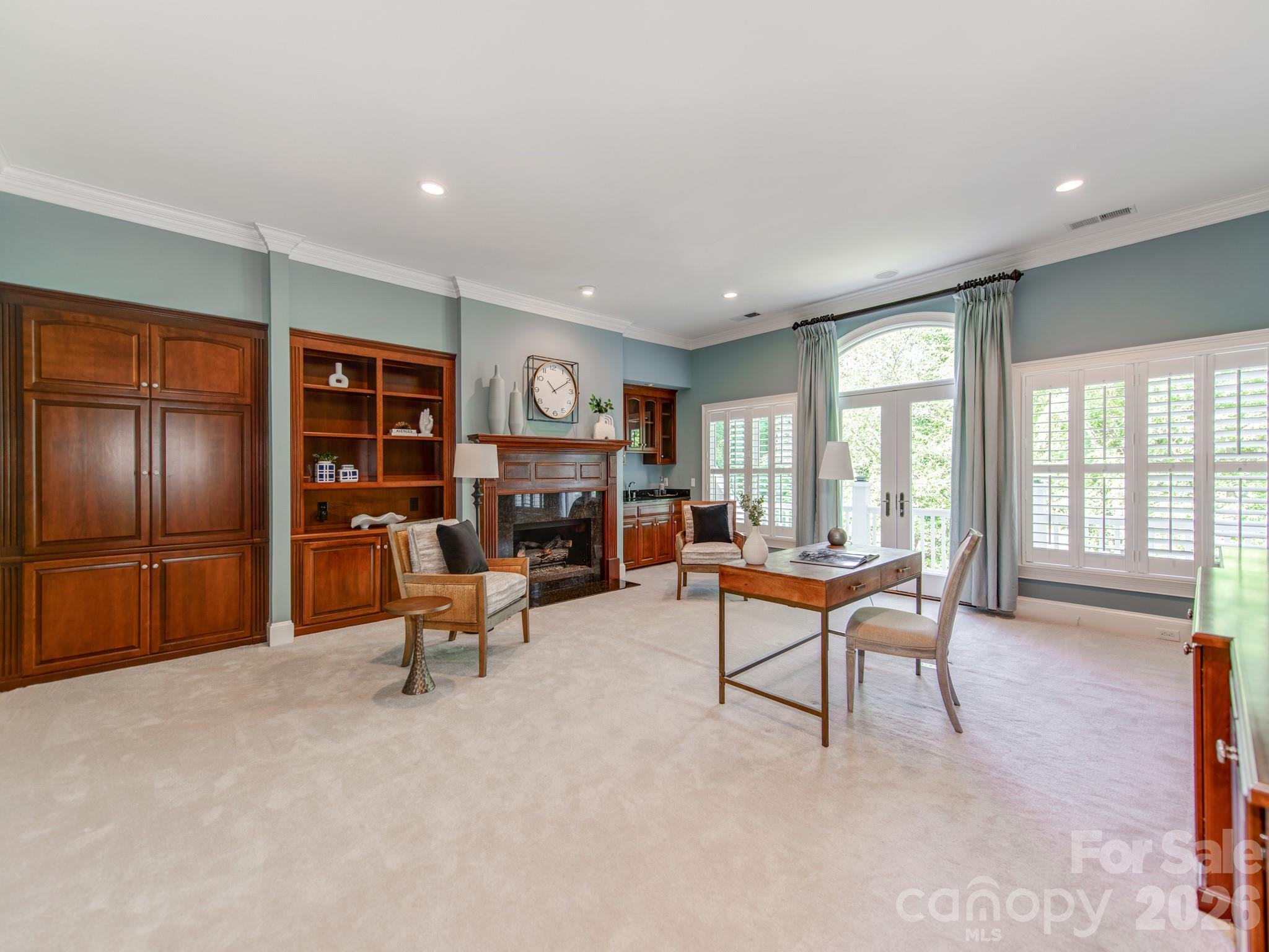 1744 Brawley School Road Property Photo 17