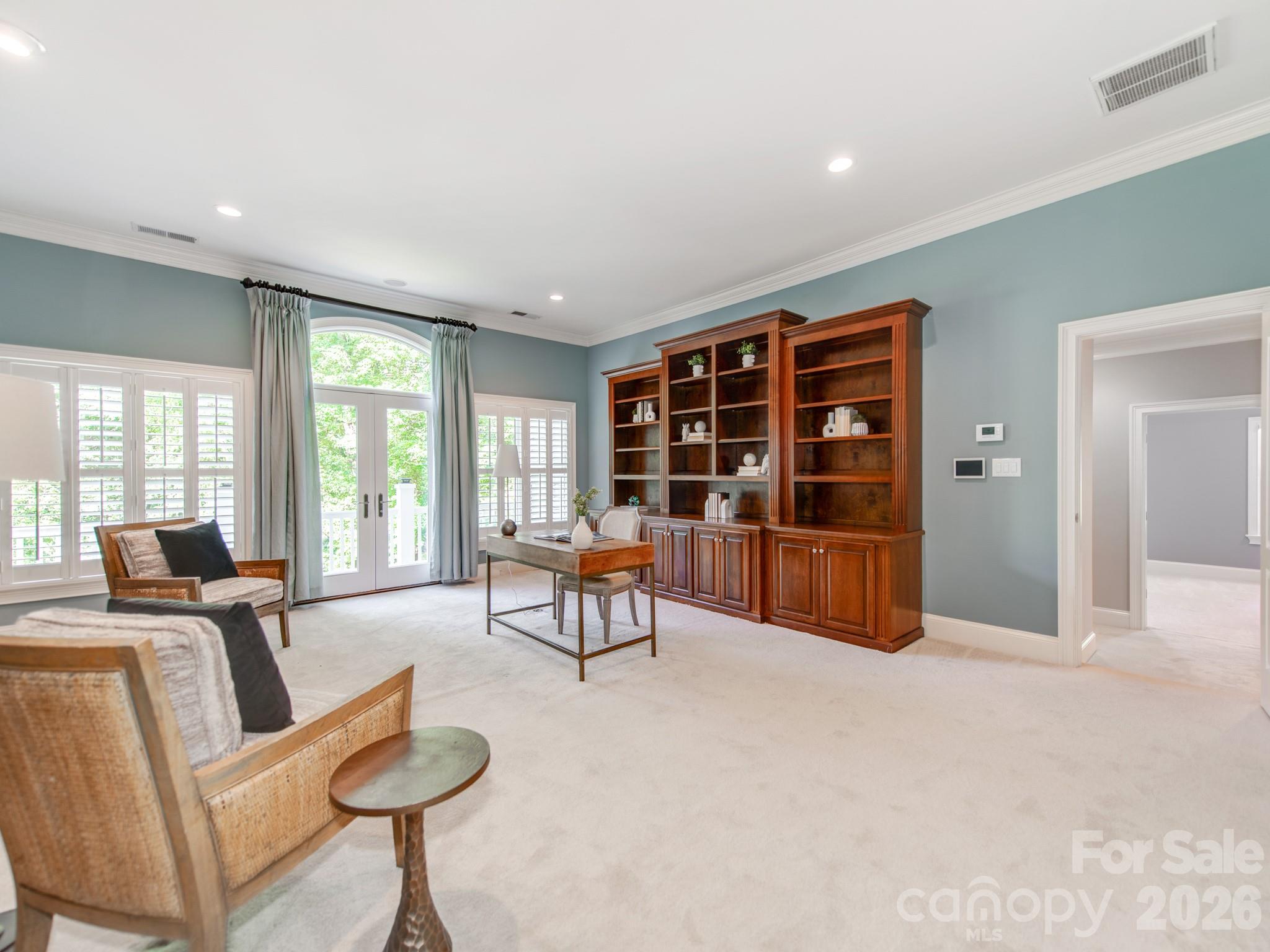 1744 Brawley School Road Property Photo 18
