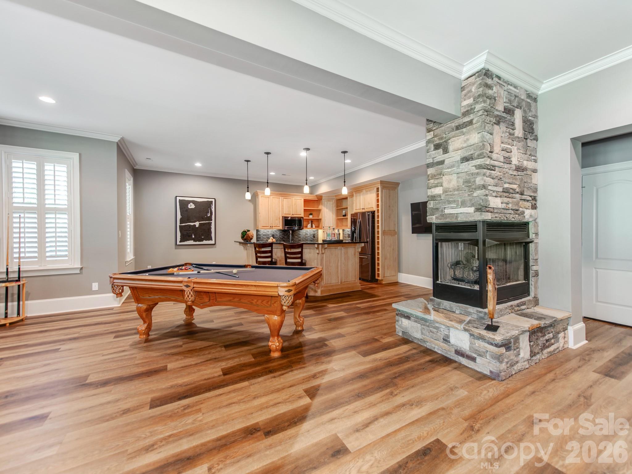 1744 Brawley School Road Property Photo 25