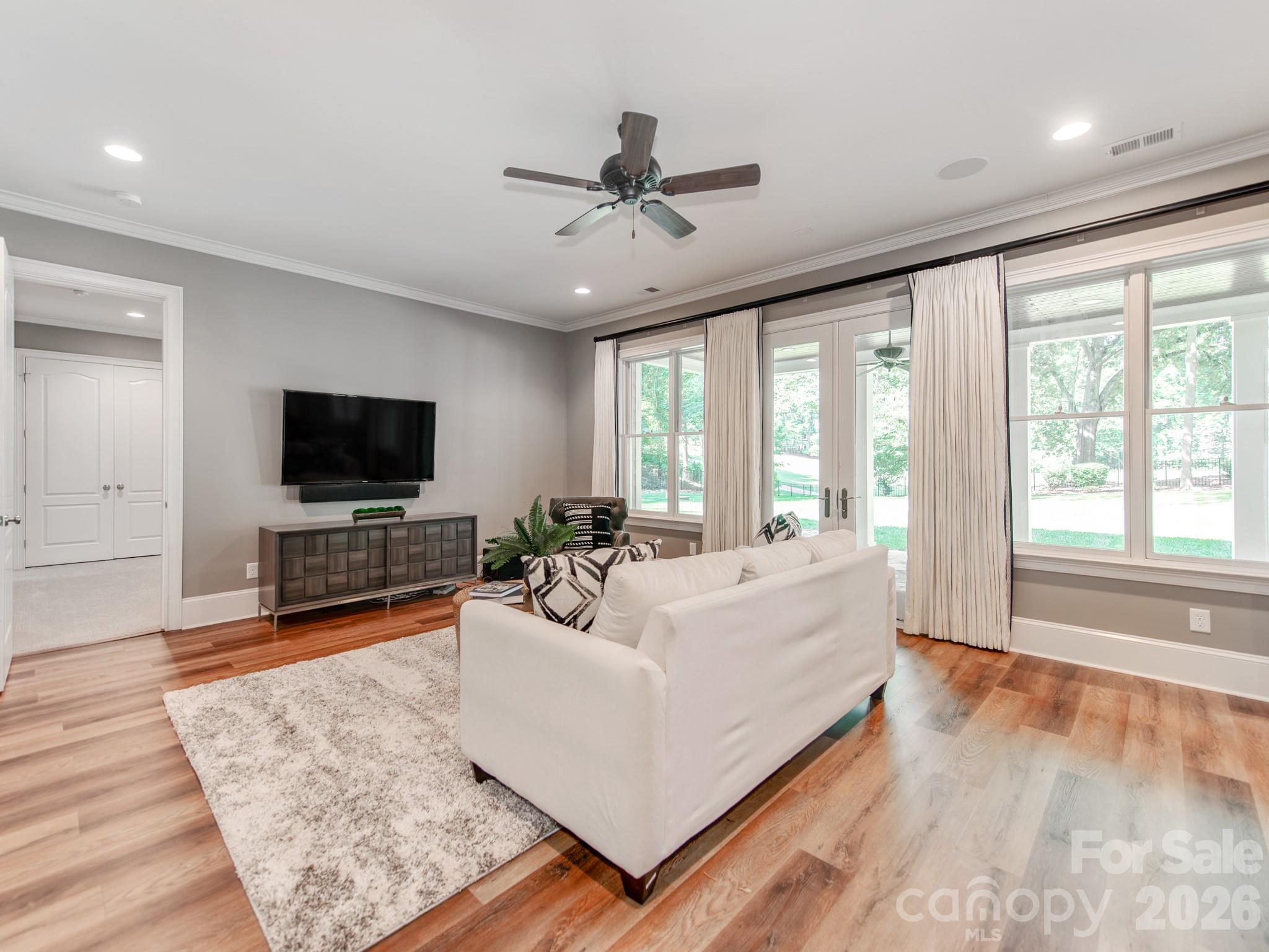 1744 Brawley School Road Property Photo 28