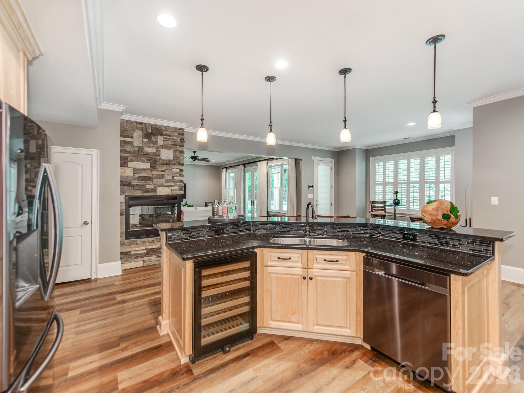1744 Brawley School Road Property Photo 29