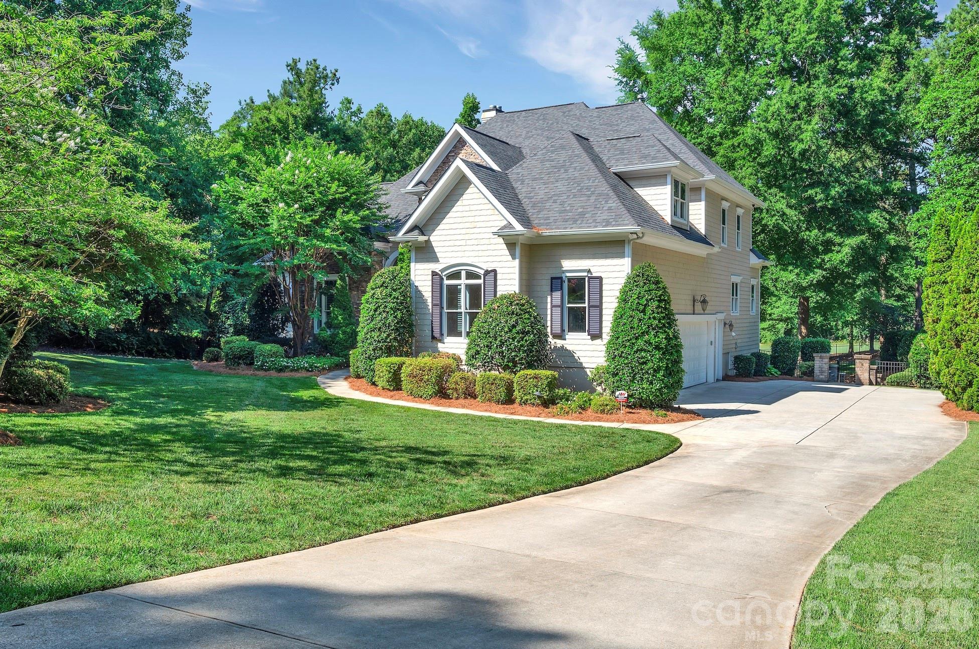 1744 Brawley School Road Property Photo 42