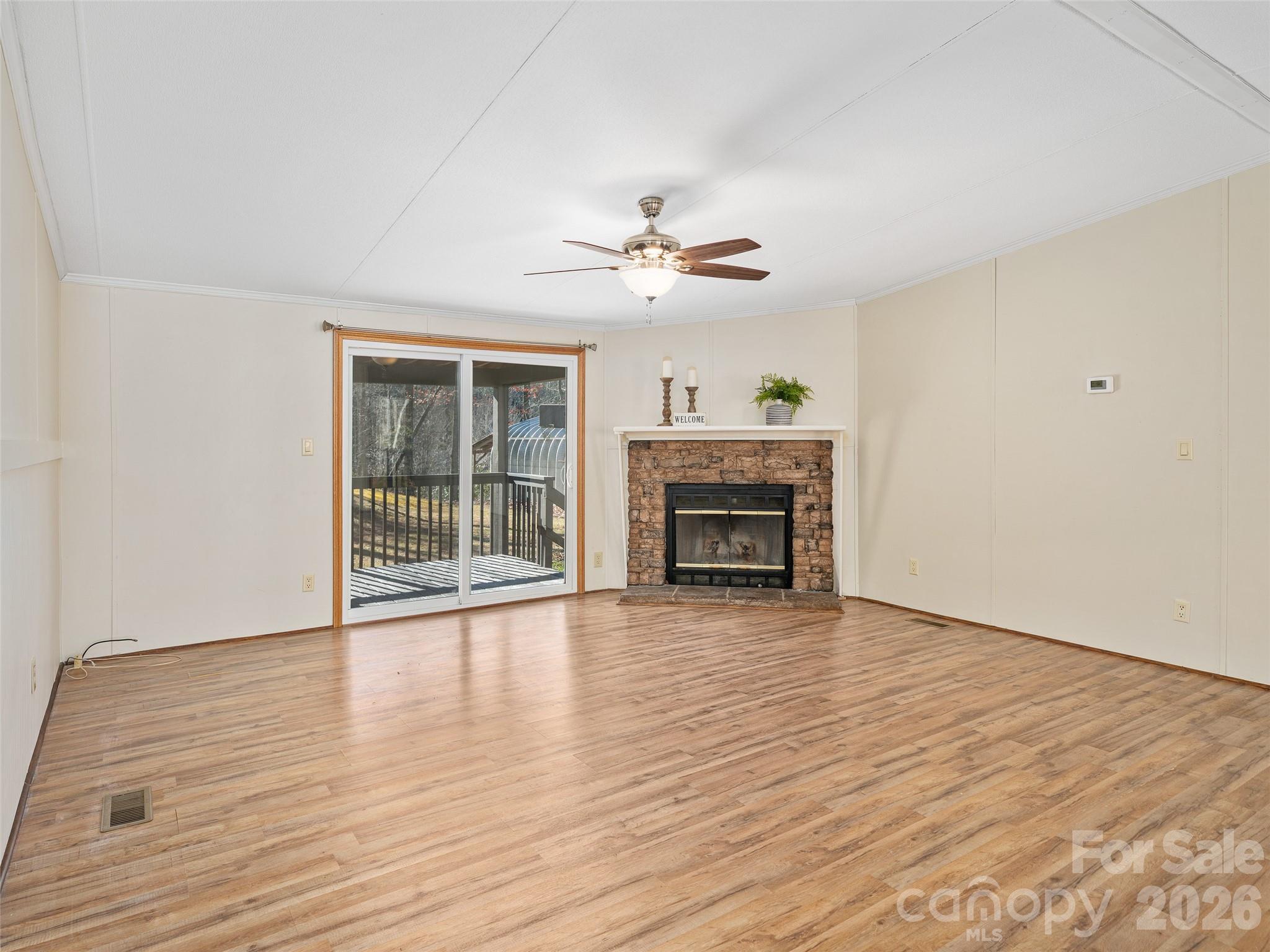 105 Satinwood Drive Property Photo 4