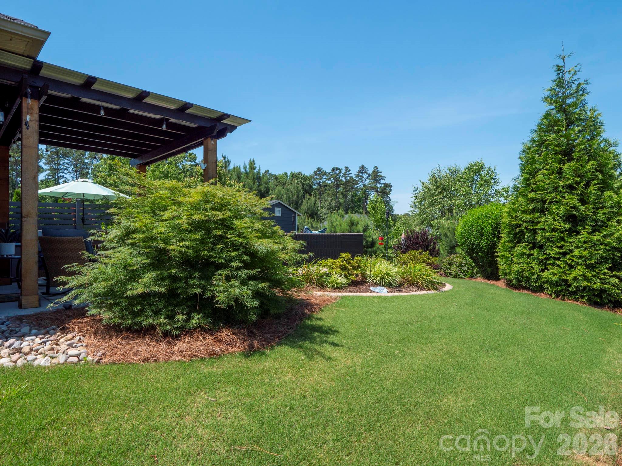 1023 Ellington Downs Way Property Photo 3