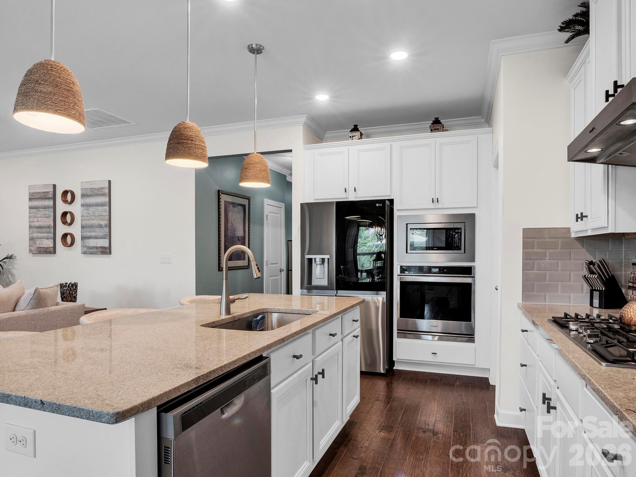 1023 Ellington Downs Way Property Photo 10