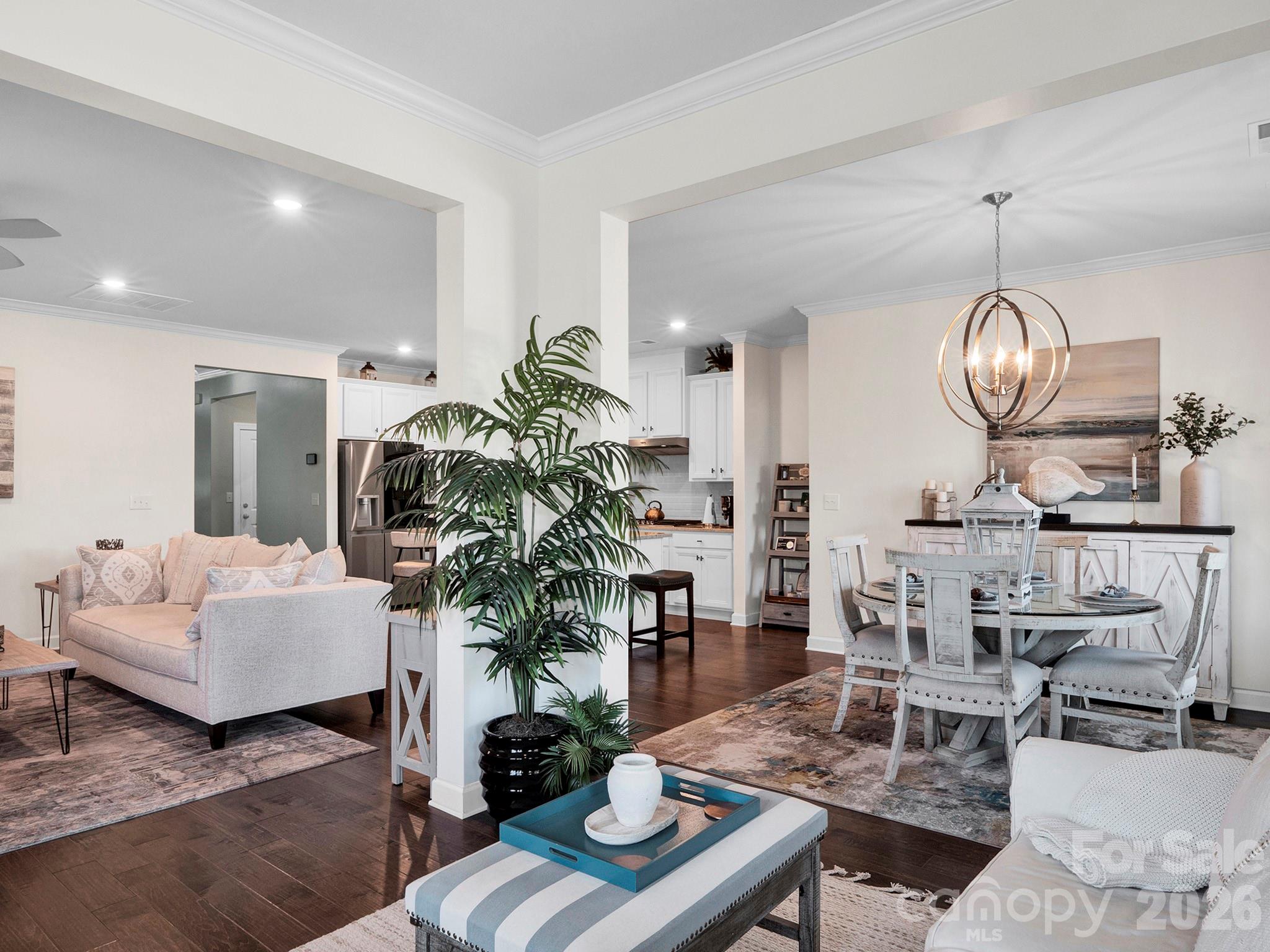 1023 Ellington Downs Way Property Photo 16