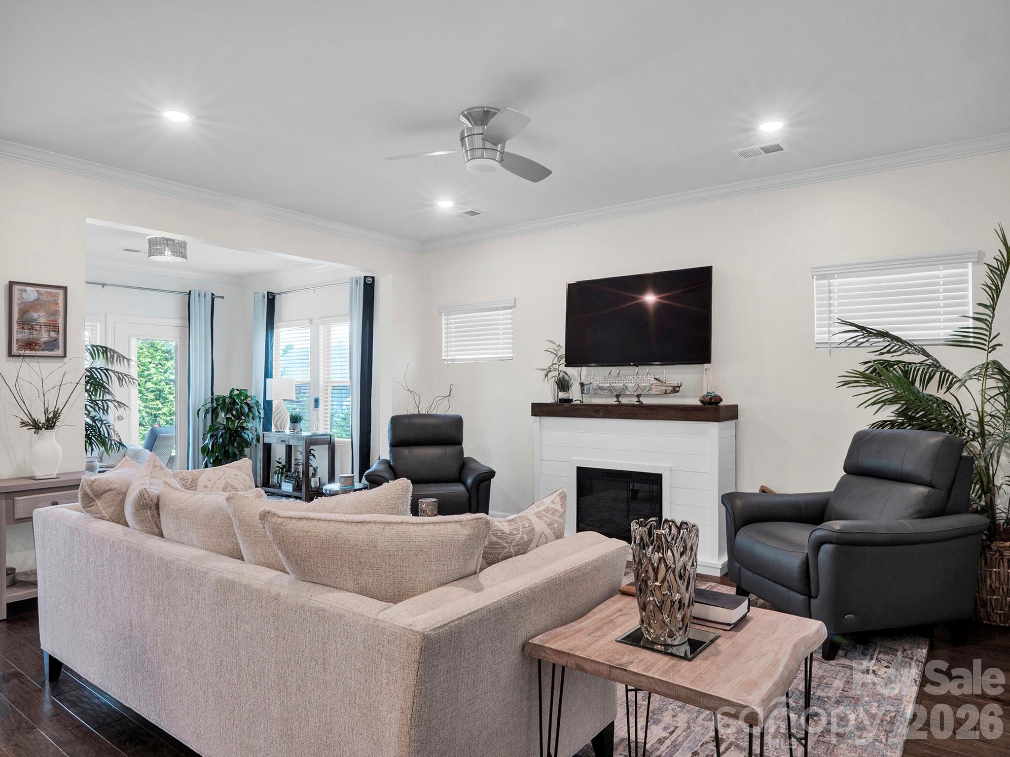 1023 Ellington Downs Way Property Photo 29